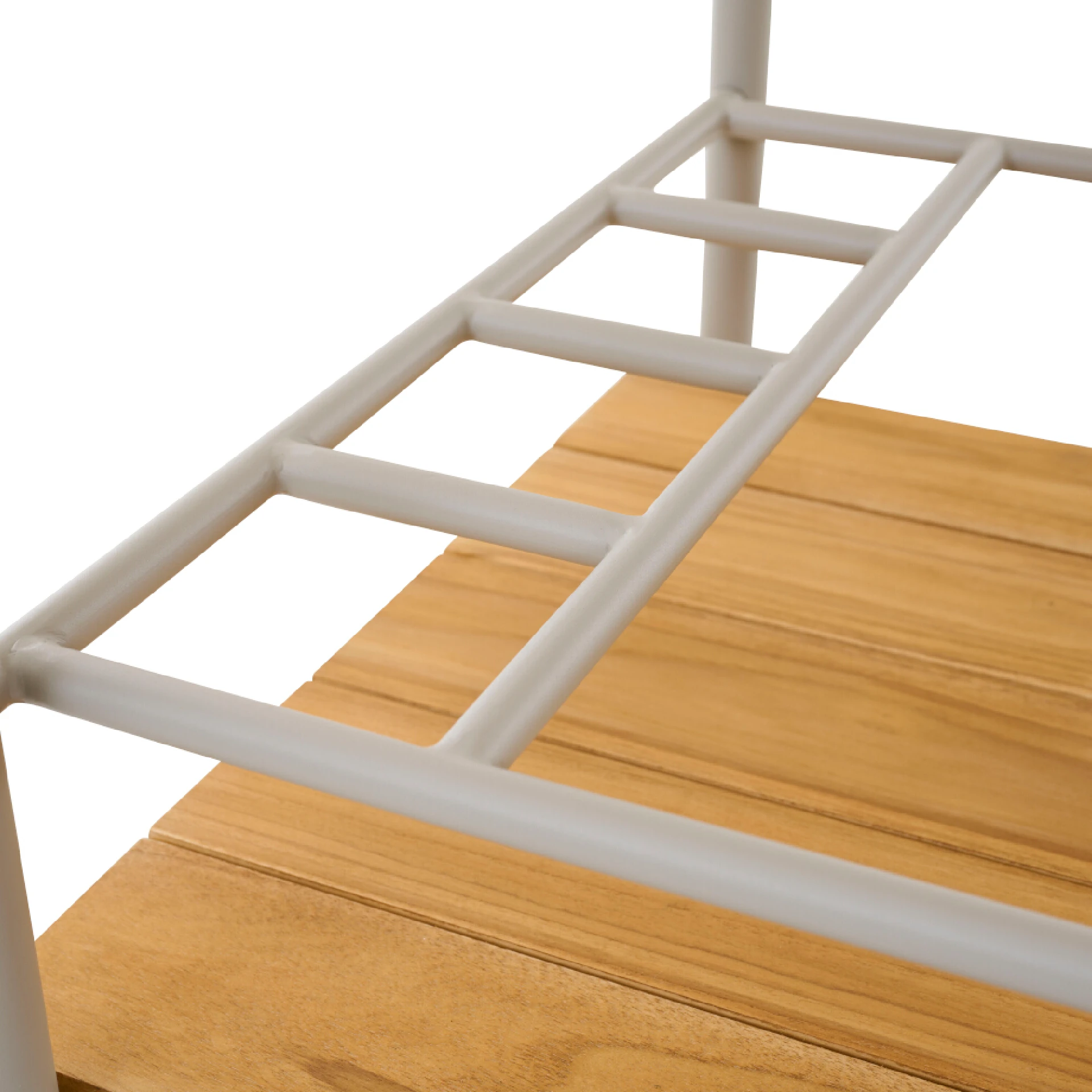 ROLITO Servierwagen | Teakholz FSC 100 % | natur /...