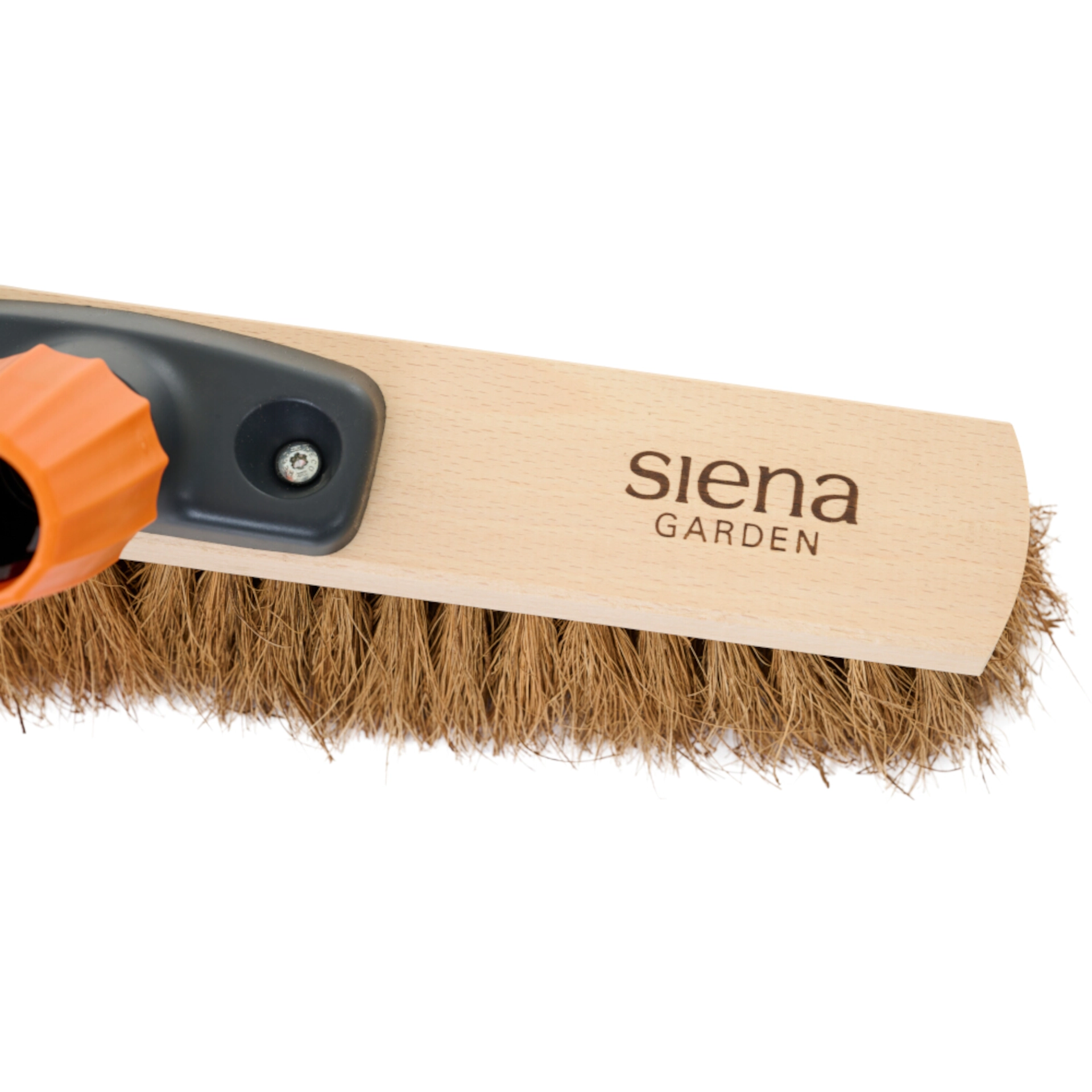 Besen | Saalbesen Kokos 60cm | SIENA GARDEN