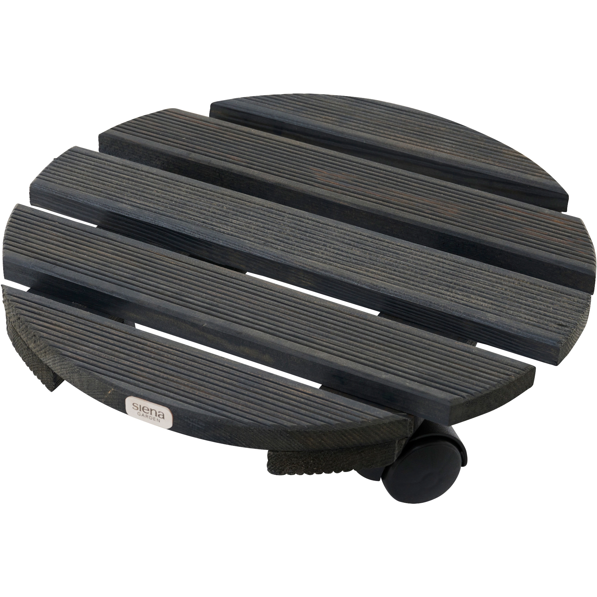 Holz-Pflanzenroller | Buche FSC® 100%, Ø 38 cm a... Holz-Pflanzenroller | Buche FSC® 100%, Ø 38 cm a...