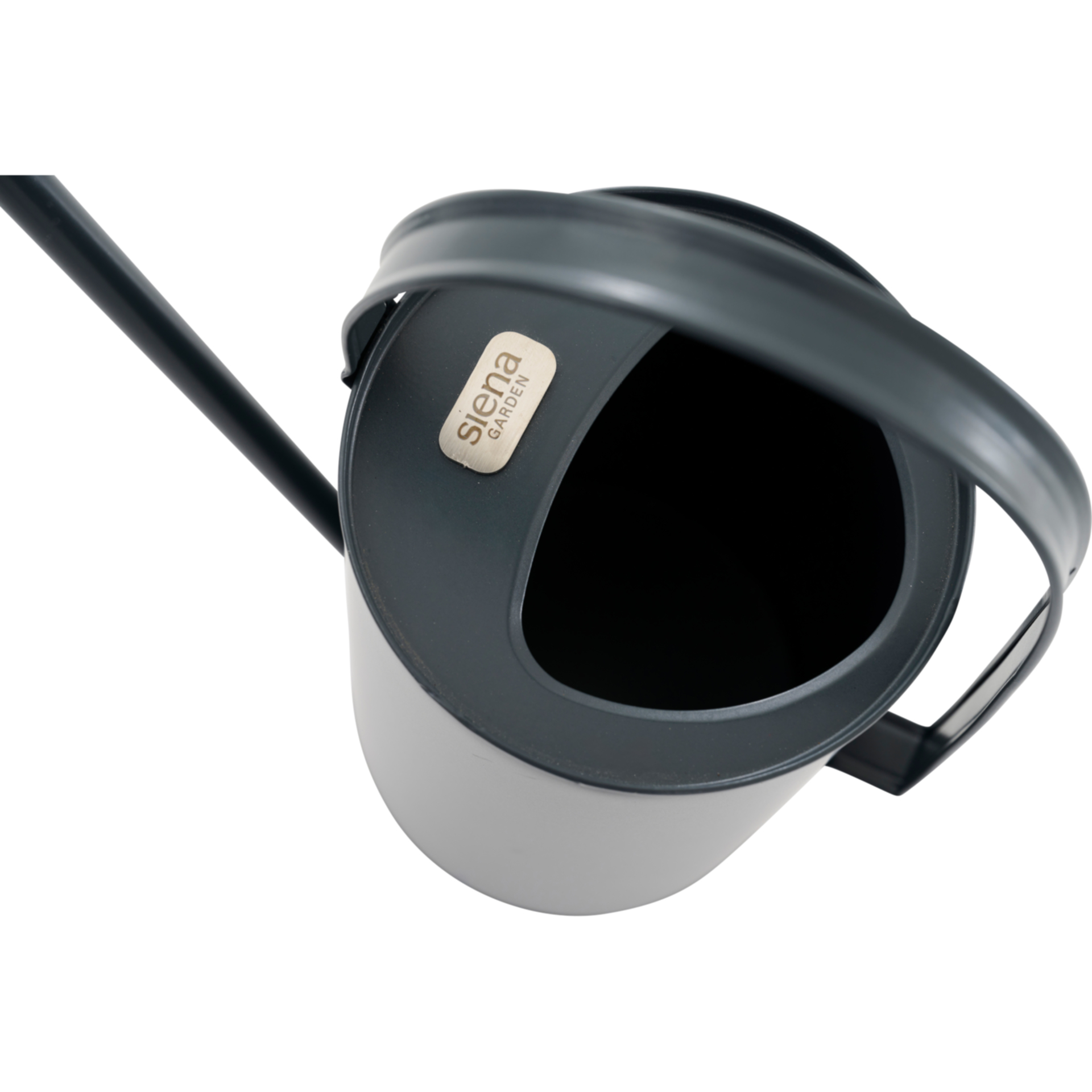 Zinkgierßkanne SANTI | 2 L, anthr | SIENA GARDEN