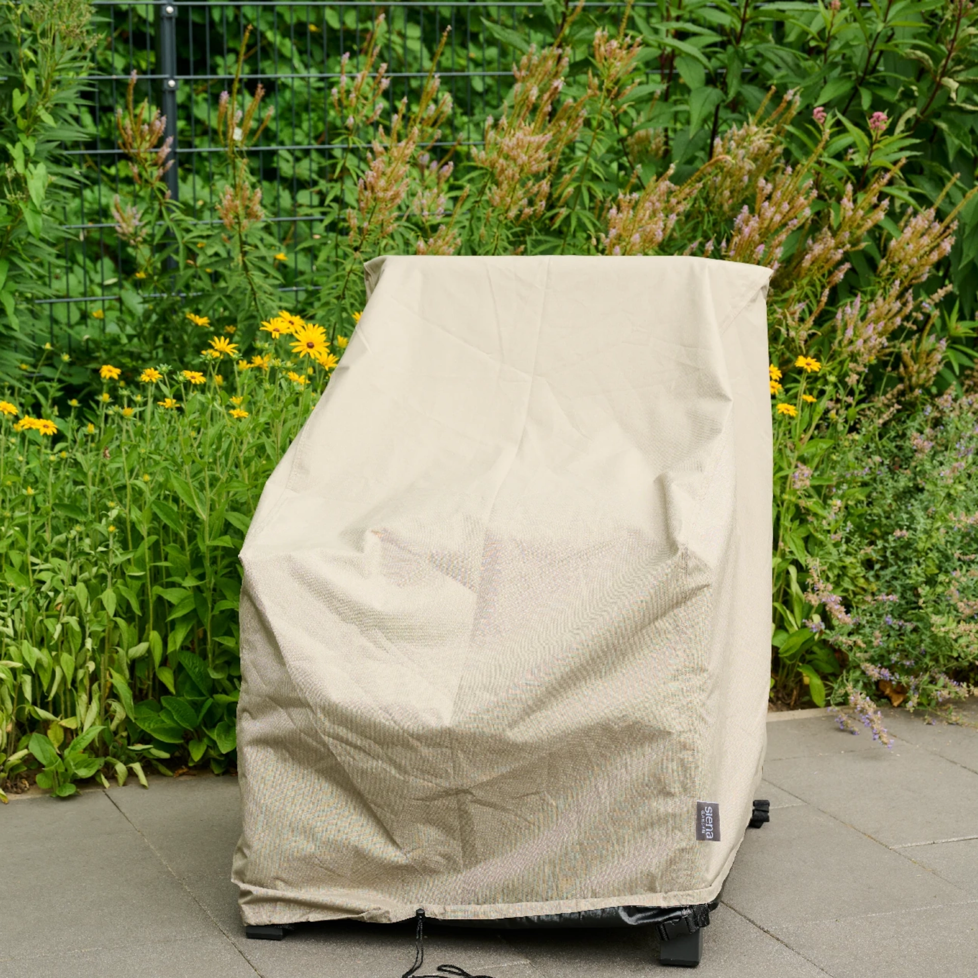 Schutzhülle Plus Loungesessel XL | 75 x 78 x 65/1...