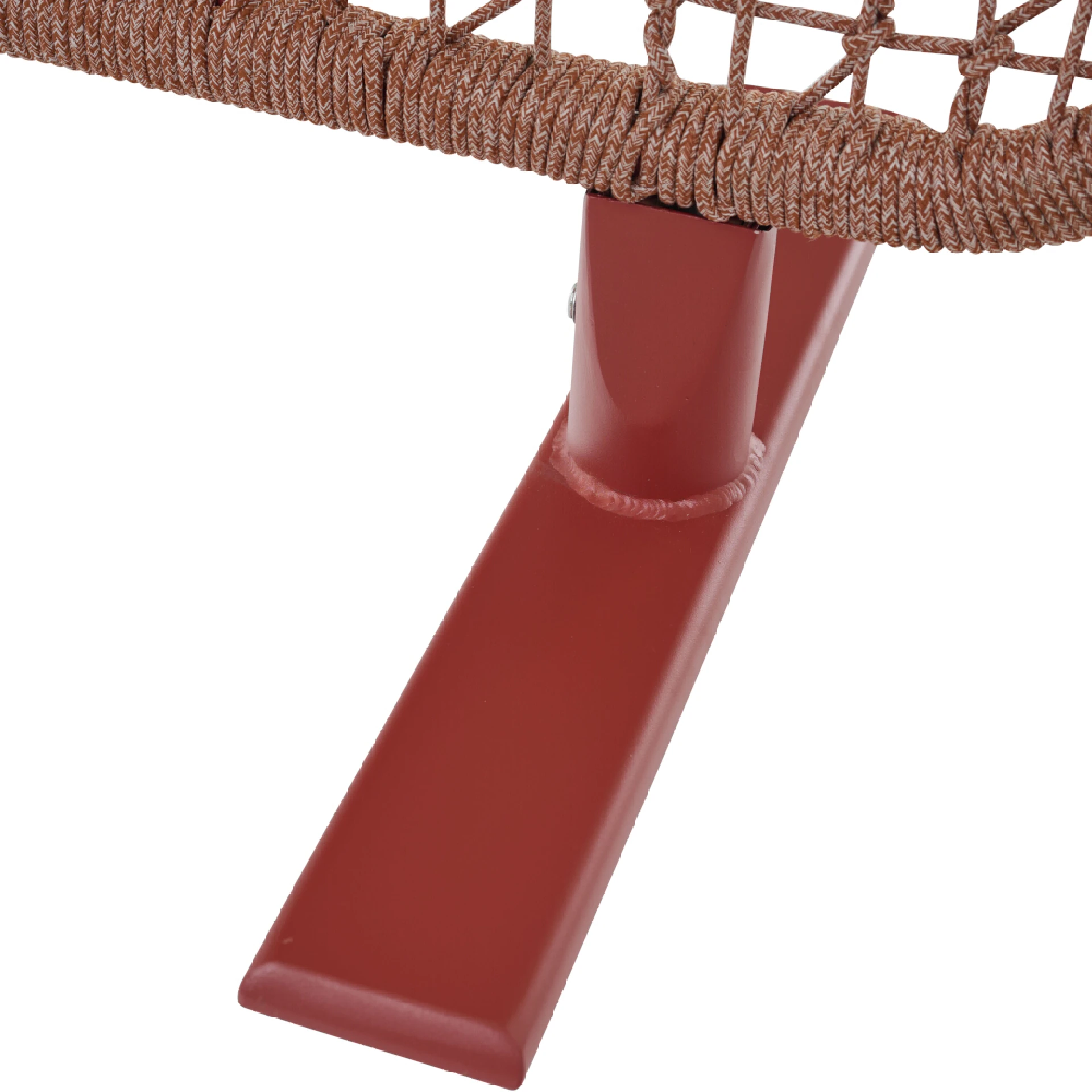 VISTO Raumteiler | 120 x 150 cm | brick