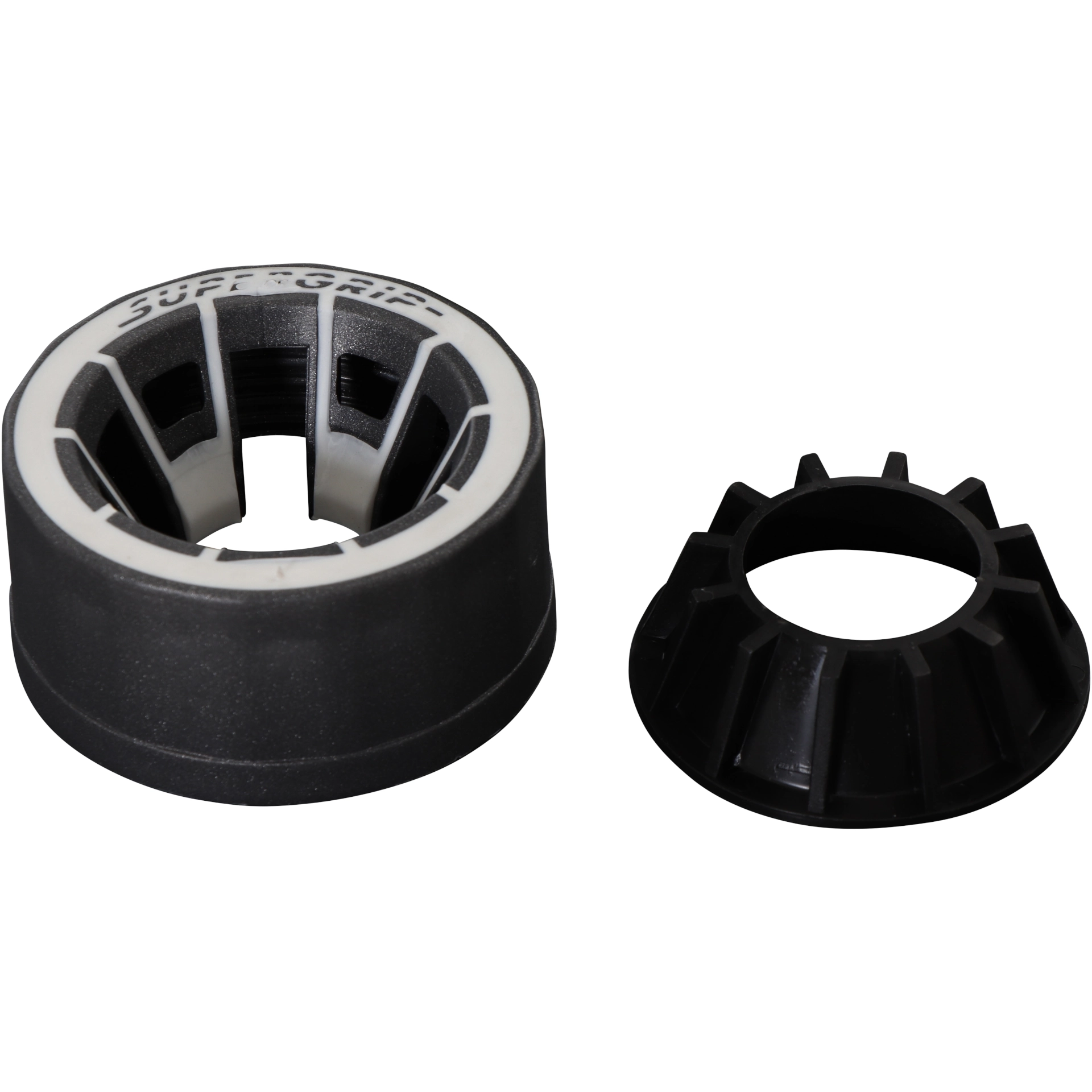 Betonnen parasolvoet 30 kg antraciet, 19-54 mm | SIENA GARDEN