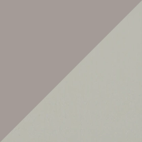 mocca / matt seidengrau