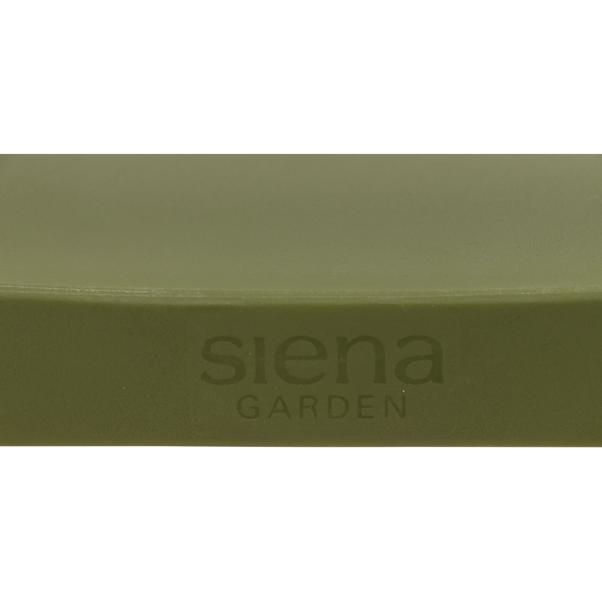 Stapelbare tuinstoel Urban Lights Lane olive