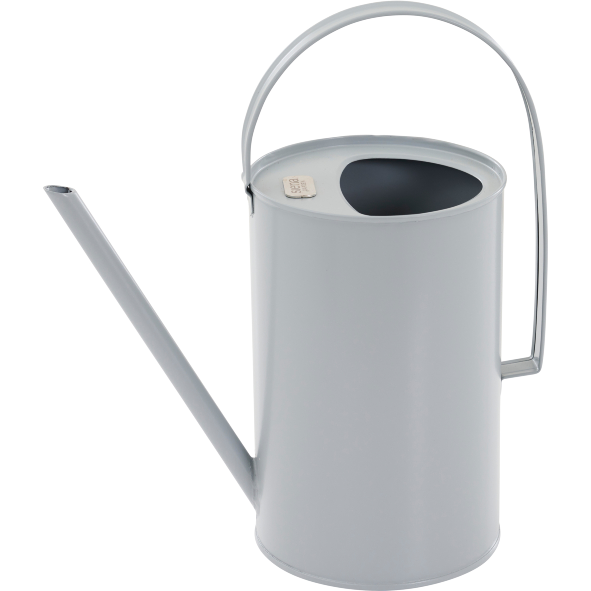 Zinkgierßkanne SANTI | 2 L, grau | SIENA GARDEN