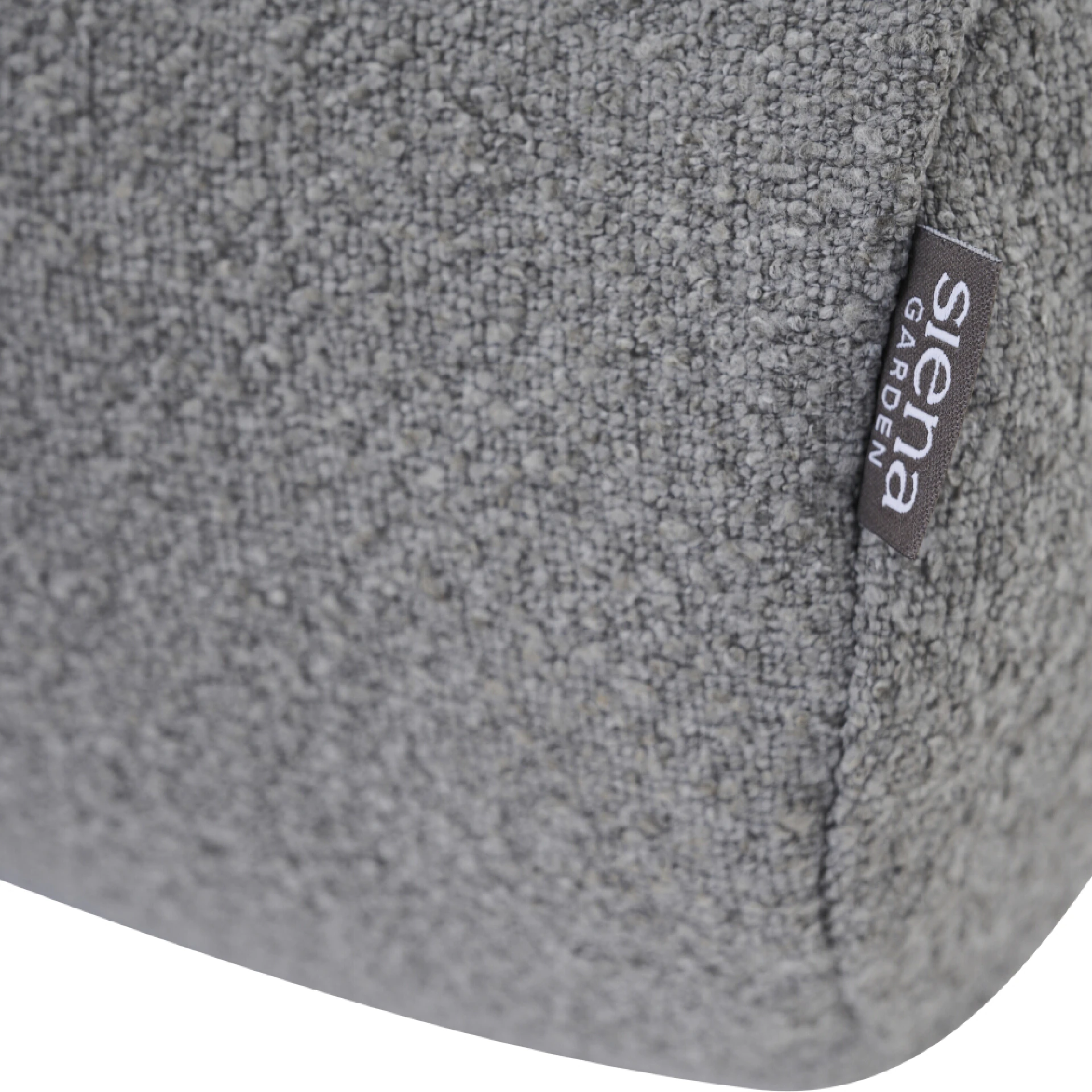 MALU Dekokissen | Ø 20 x 50 cm | elephant