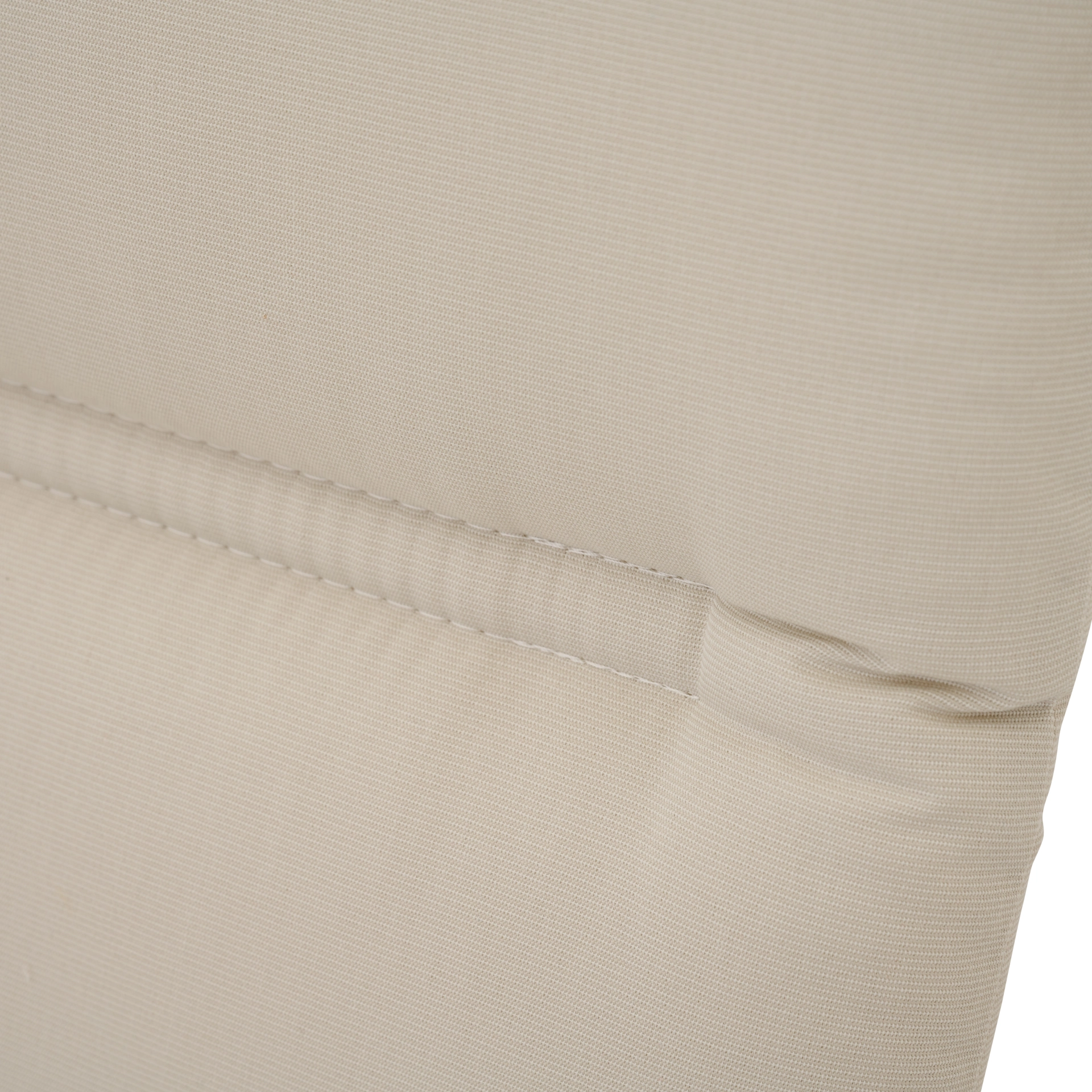 Tania Sesselauflage | sandwhite | 96 cm