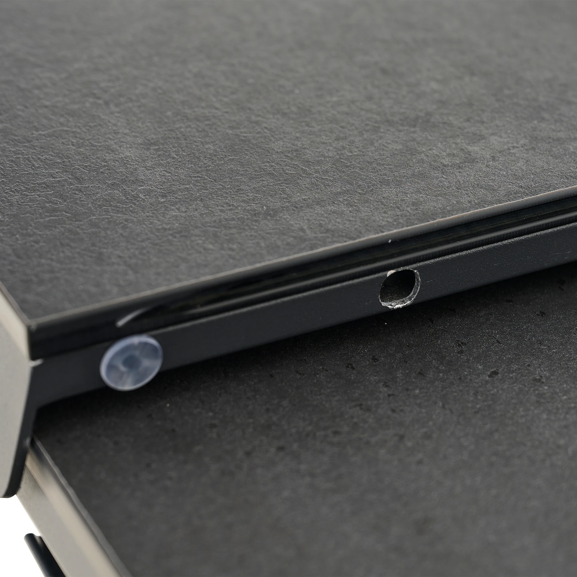 HPL Tischplatte zu SINCRO | TIRANA Ausziehtisch