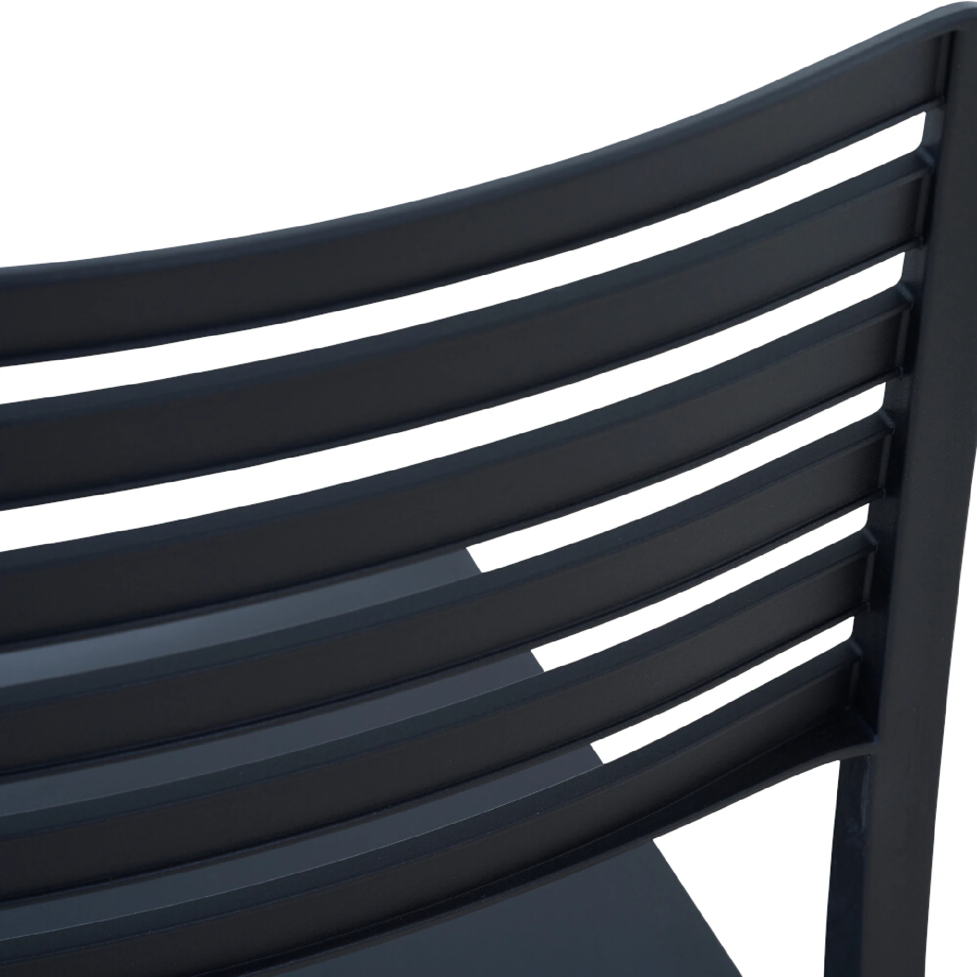 Schutzhülle Plus Loungebank | 205 x 100 x 70 cm