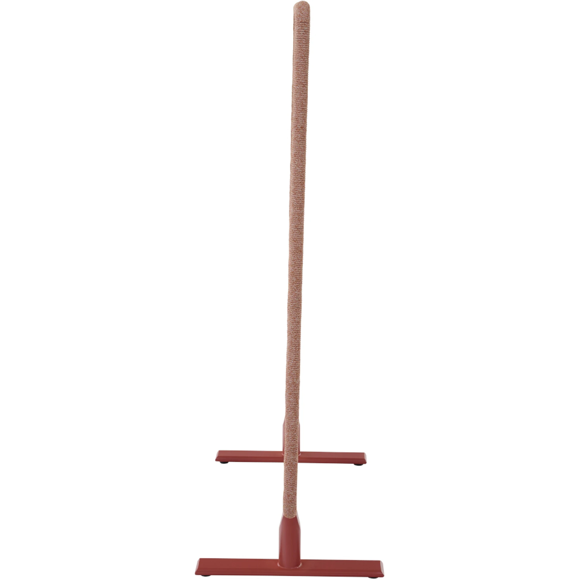 VISTO Raumteiler | 120 x 150 cm | brick