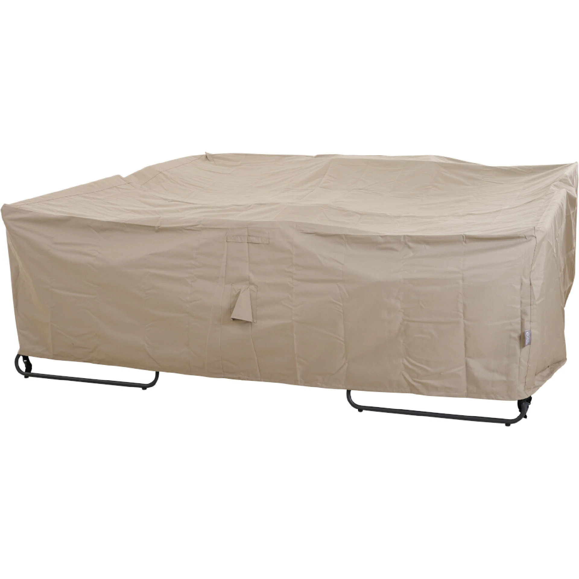 Schutzhülle Plus Loungeset | 255 x 255 x 70 cm