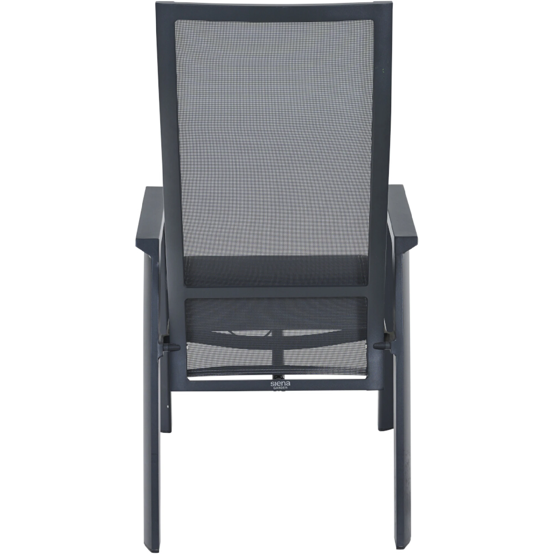 VALENCIA Move Gartensessel | RANOTEX® dunkelgrau ...