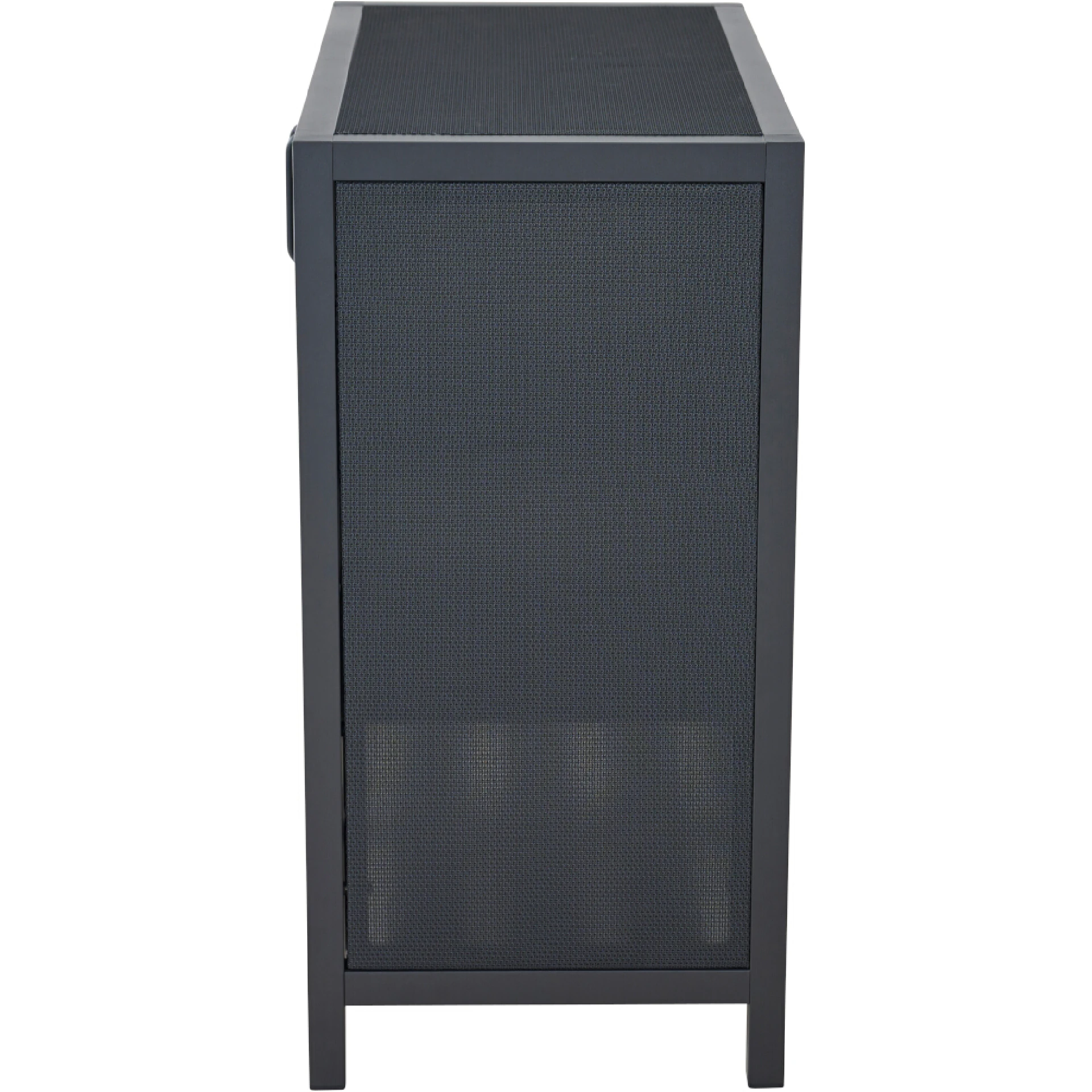 PALMA Outdoorküche | Mittelelement | 86 x 45 x 12...