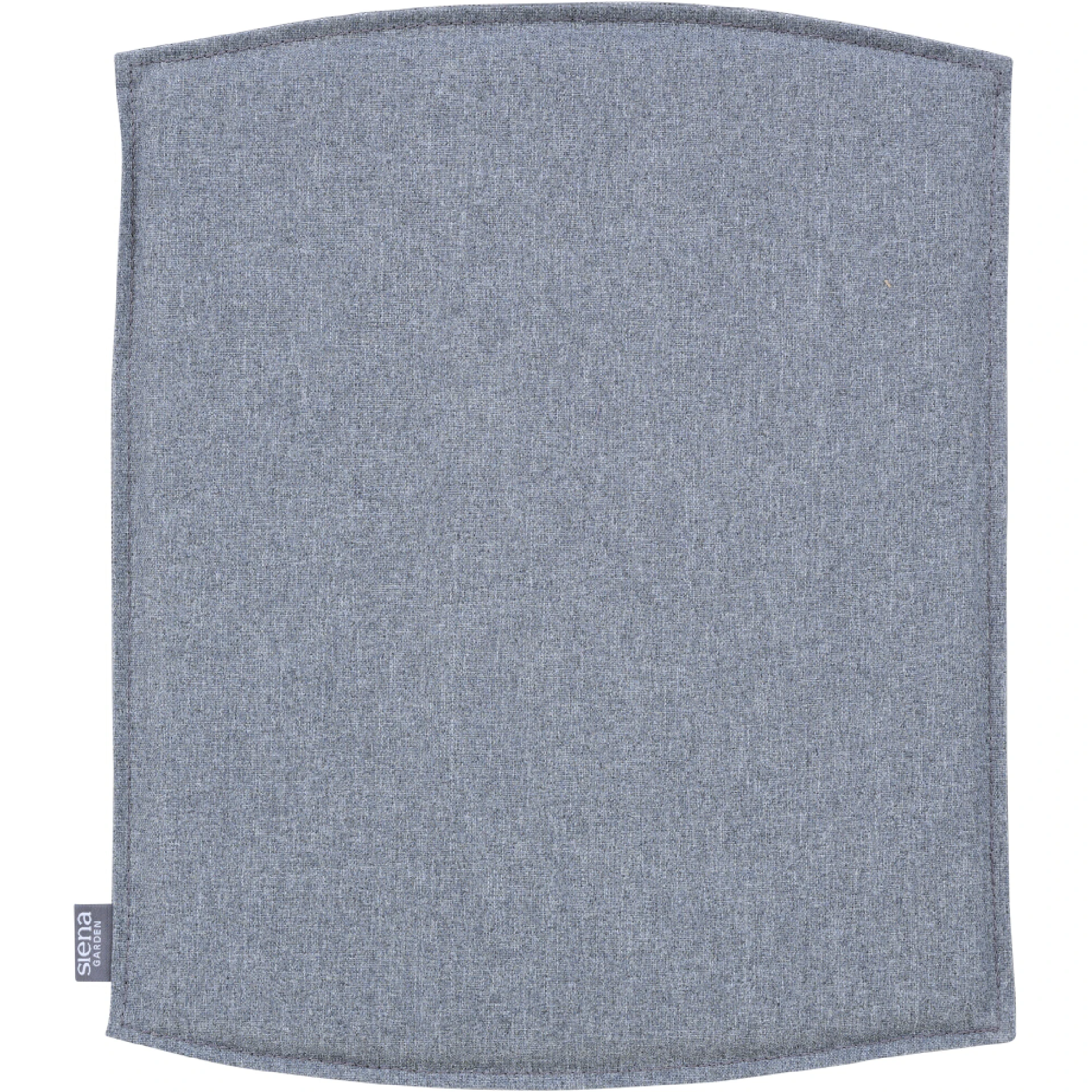 Sitzkissen für DISTRICT | stone grey | 43 x 44 cm