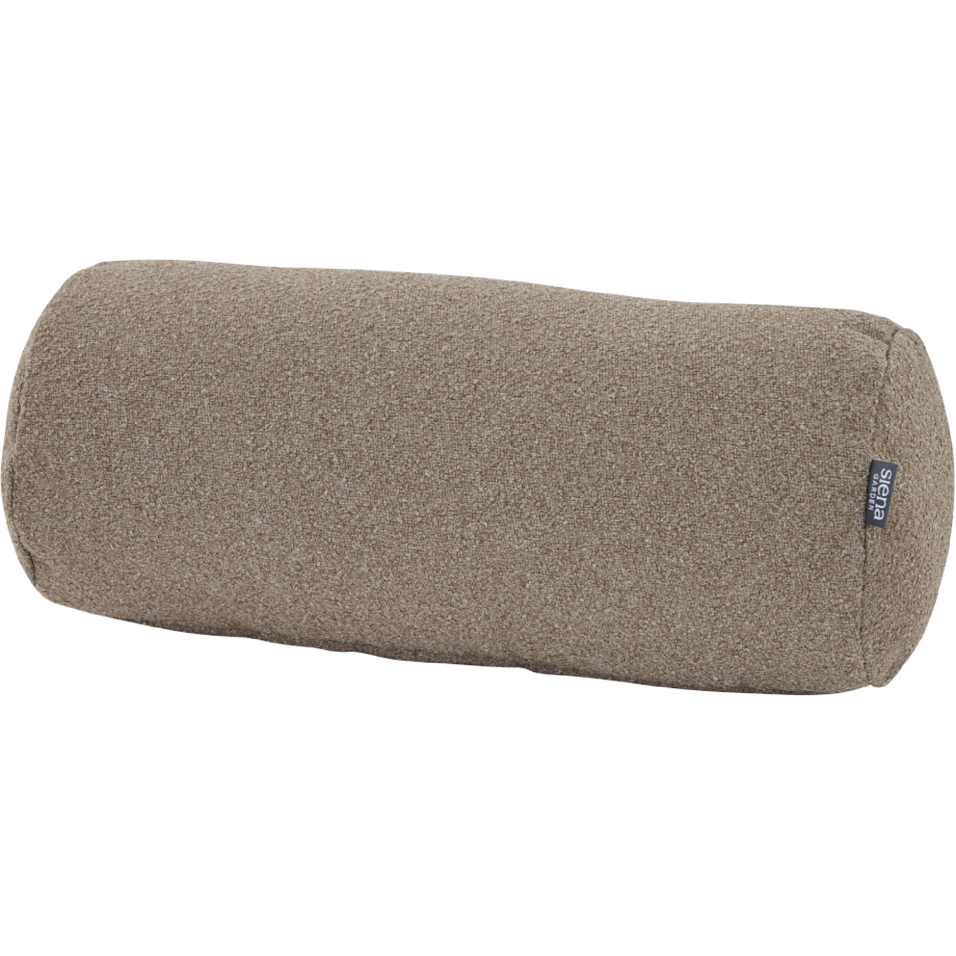 MALU Dekokissen | Ø 20 x 50 cm | fango