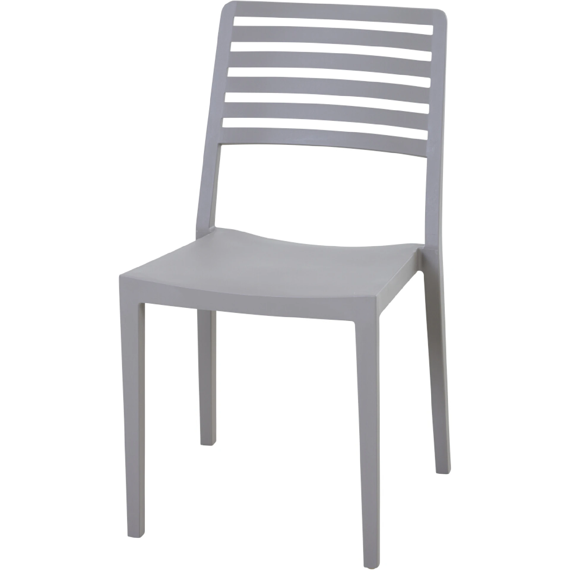 ALLEY Stapelstuhl | taupe | Urban Lights