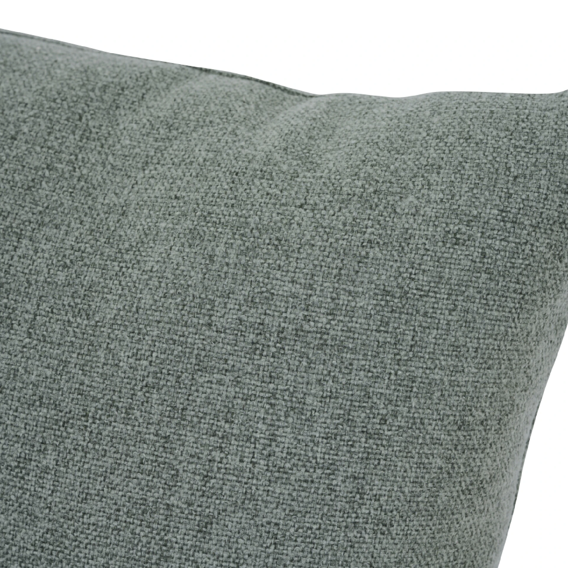 COLOURFUL Dekokissen | 50 x 50 cm | vetiver