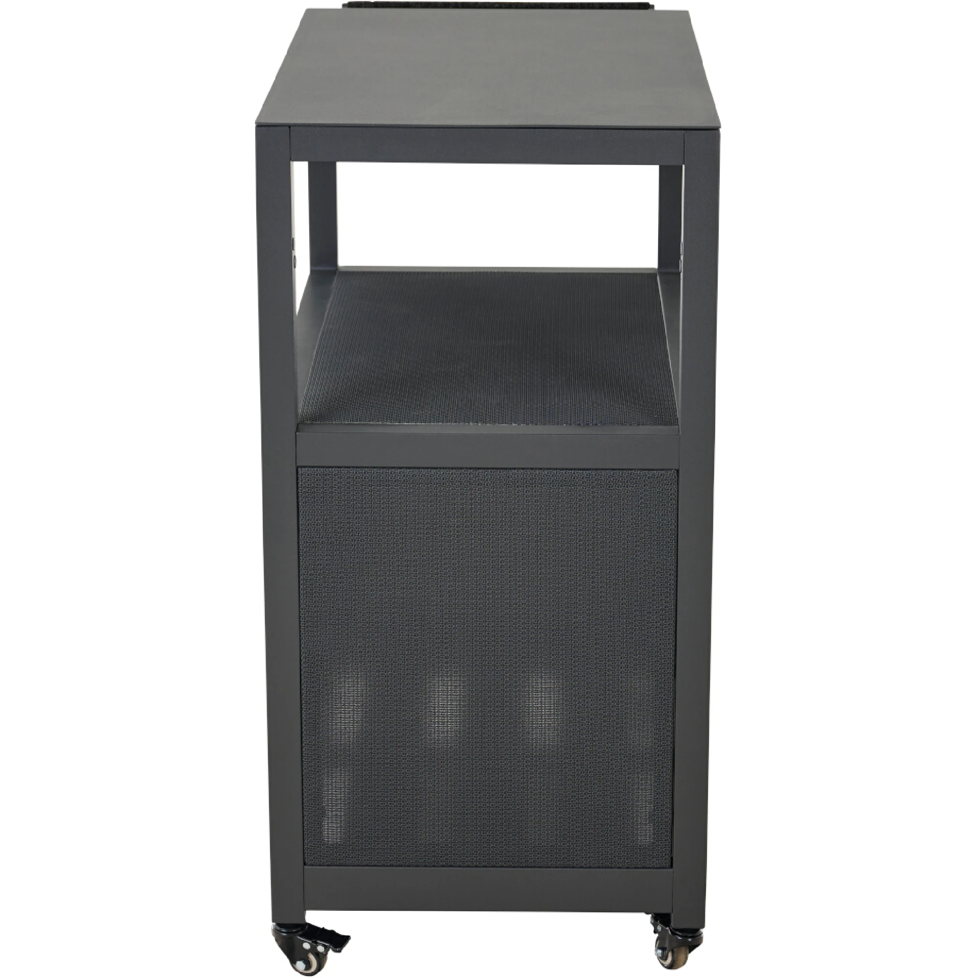 PALMA Servierwagen | klein | 74 x 55 x 88 cm | ant...