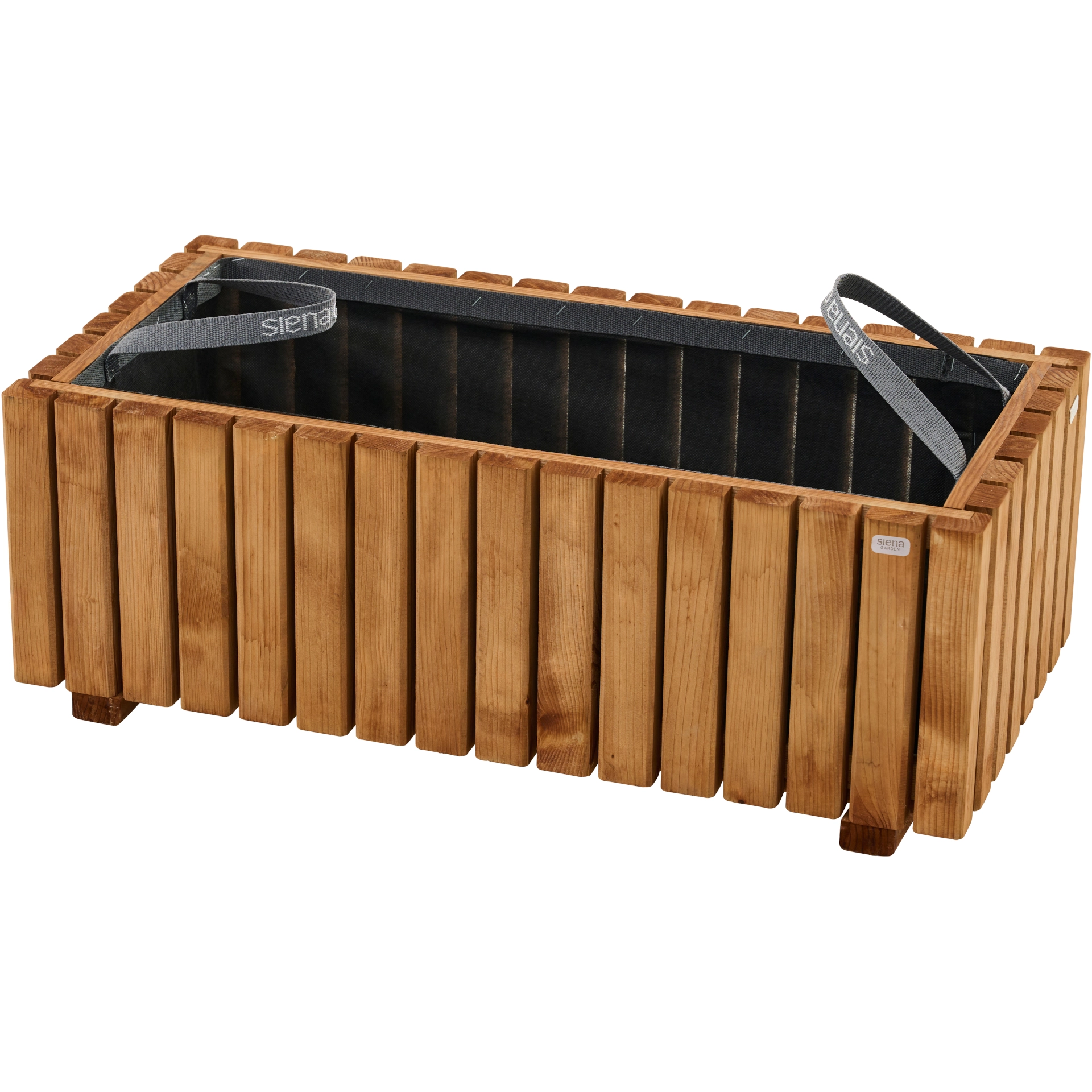 Pflanzkasten Oskar |  Kiefer FSC® 100 % , 80 x 40...