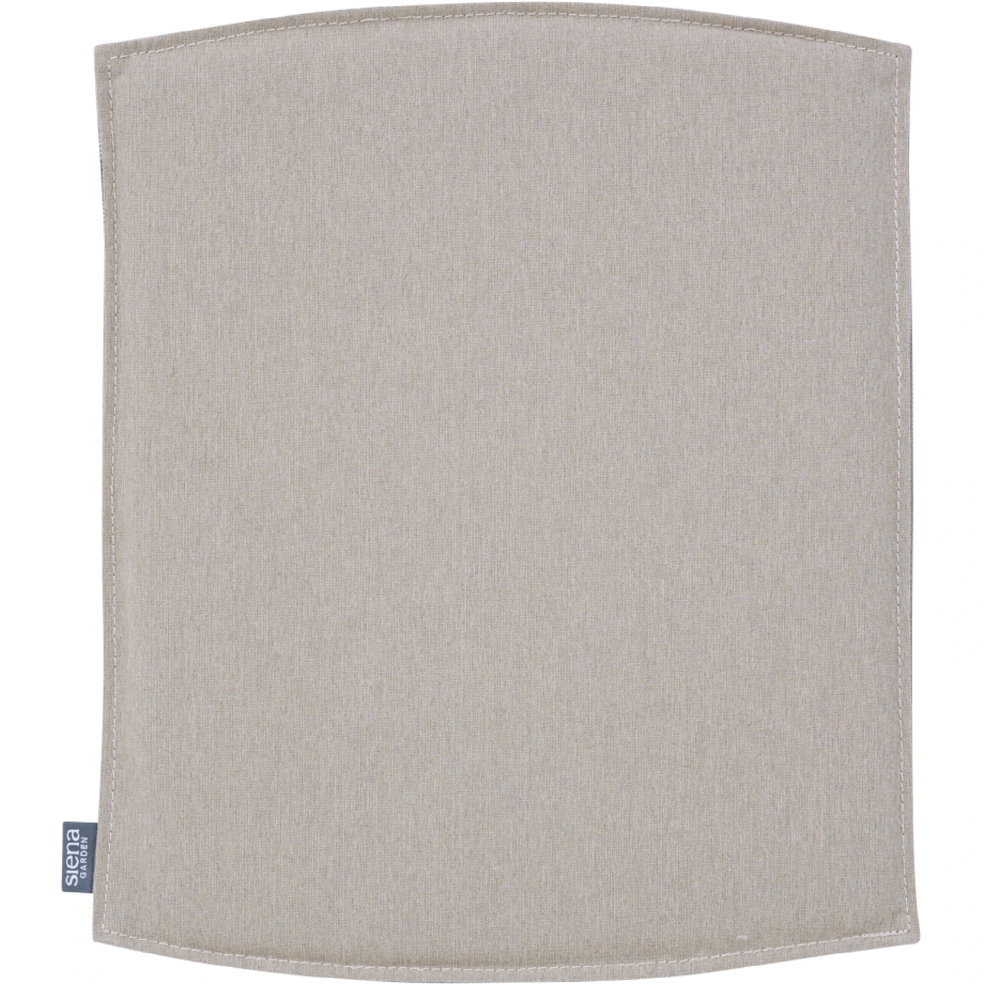 Sitzkissen für DISTRICT | walnut | 43 x 44 cm