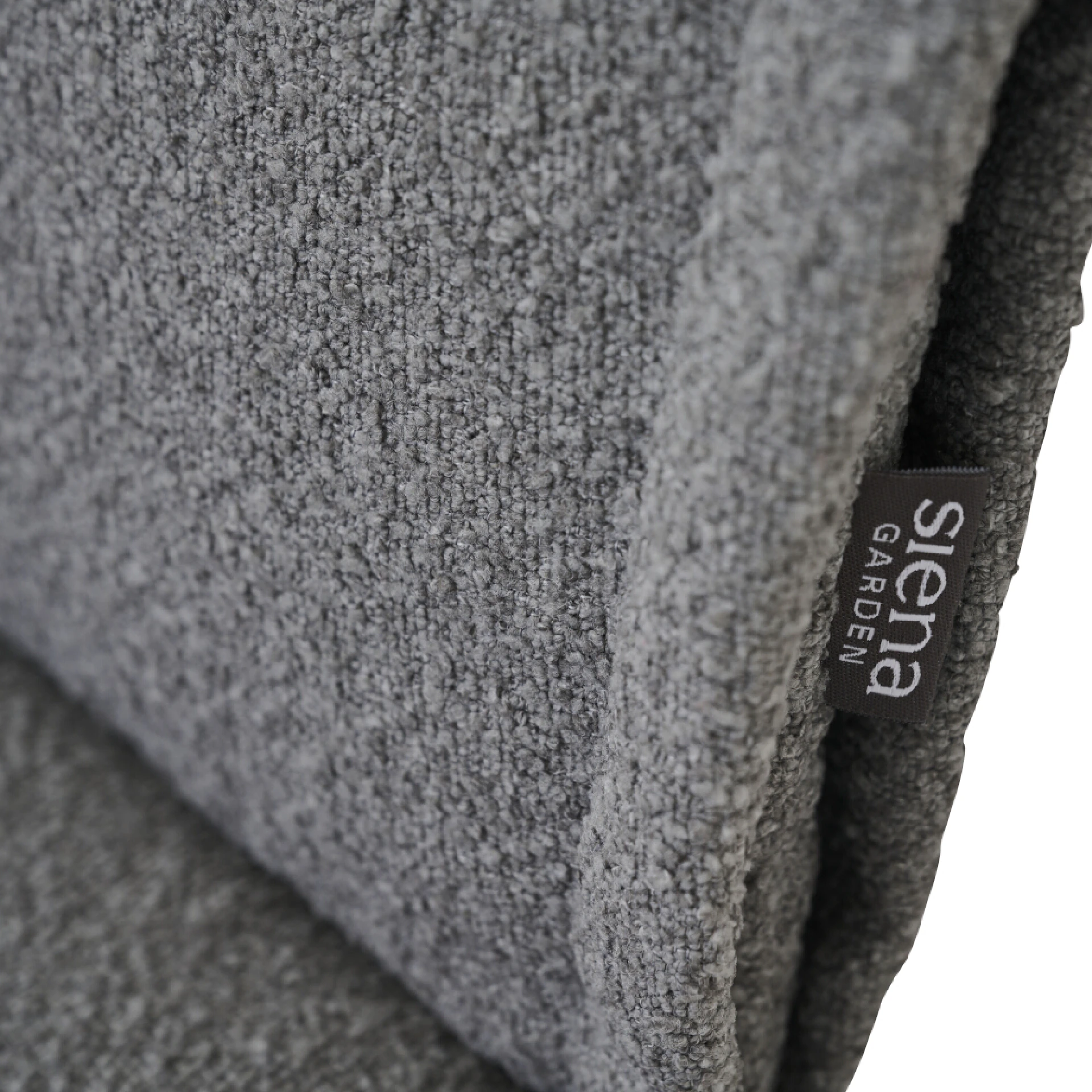 MALU Sesselauflage | elephant | 110 cm