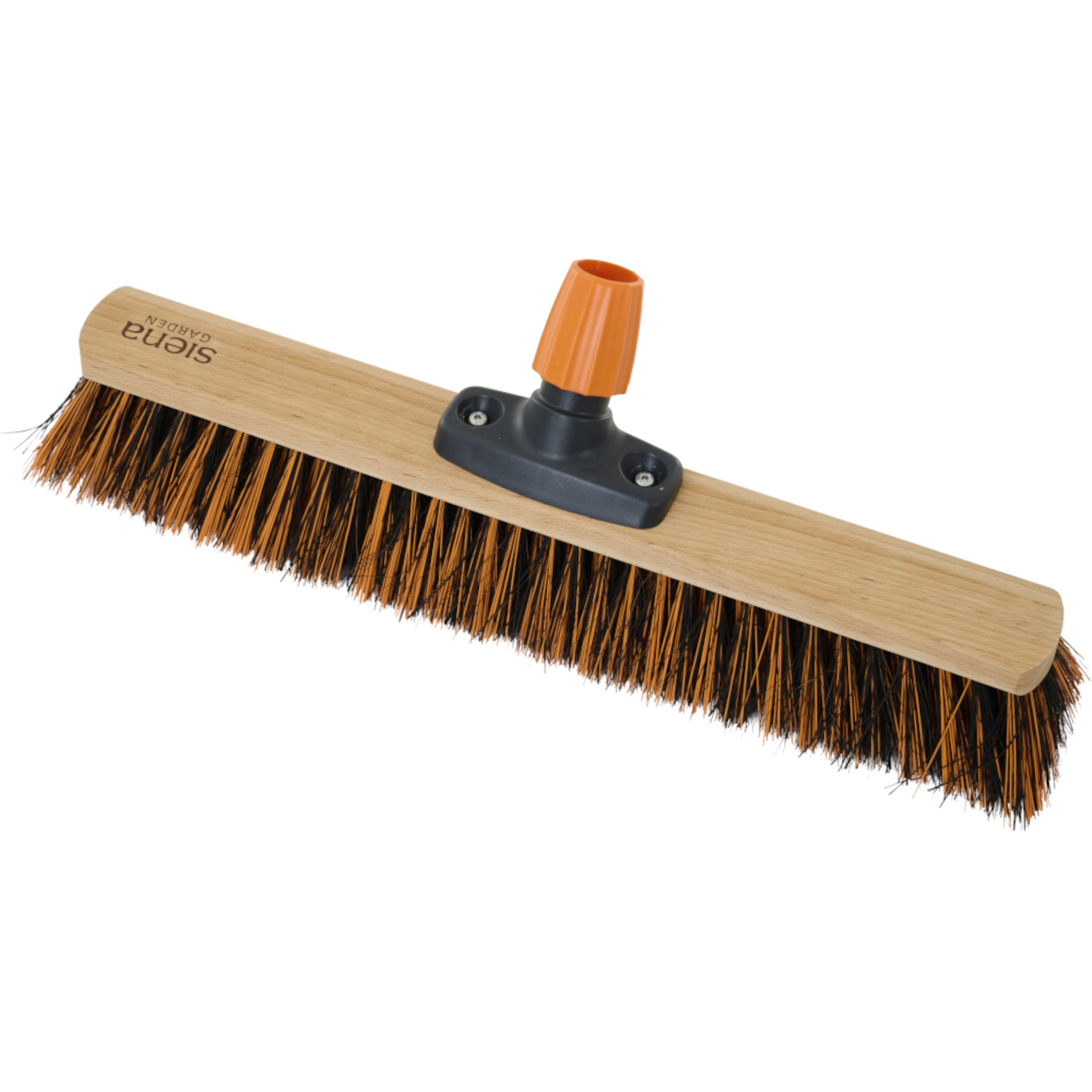 Bauernbesen Südharzer Buche FSC® 100%