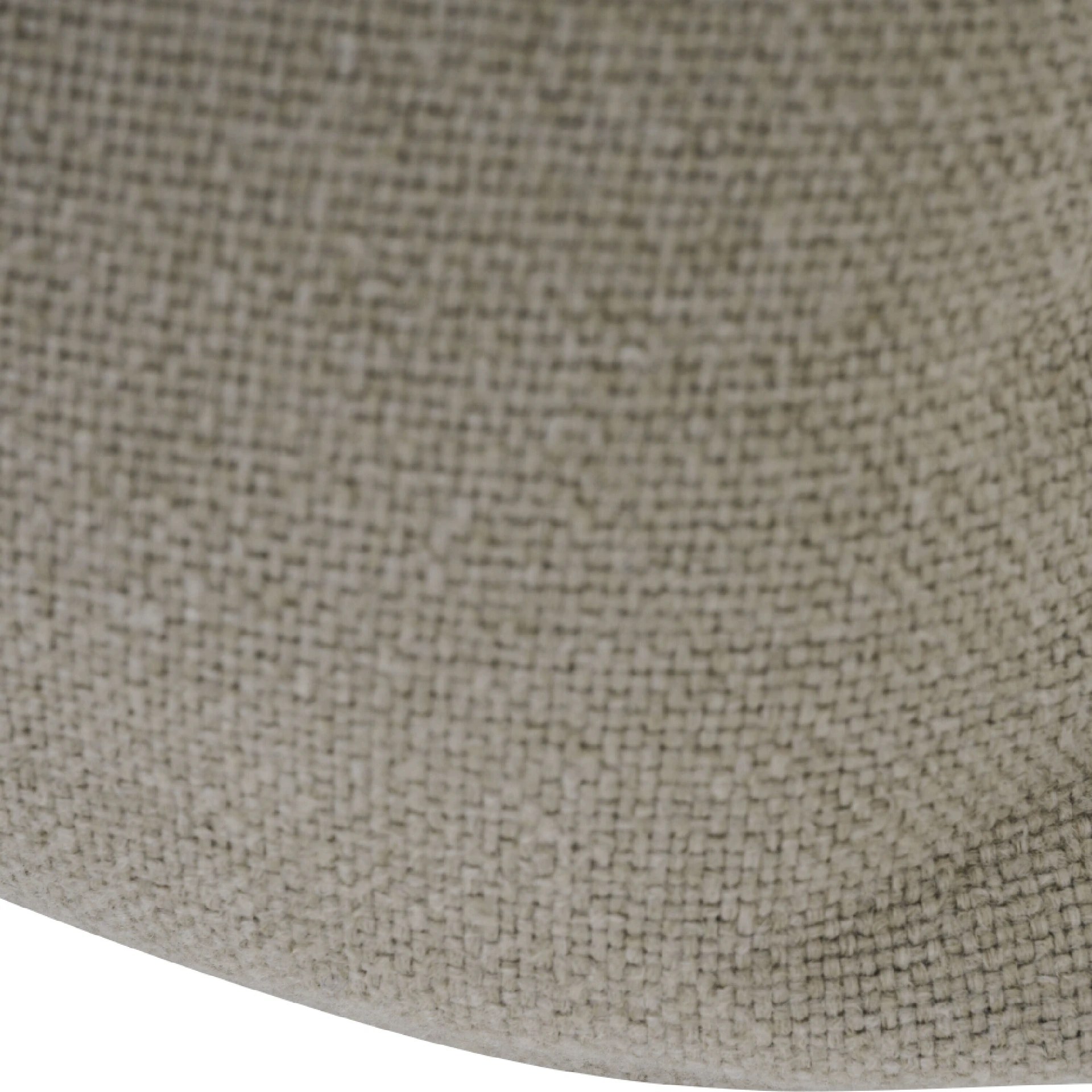 COLOURFUL Dekokissen | 50 x 50 cm | greige