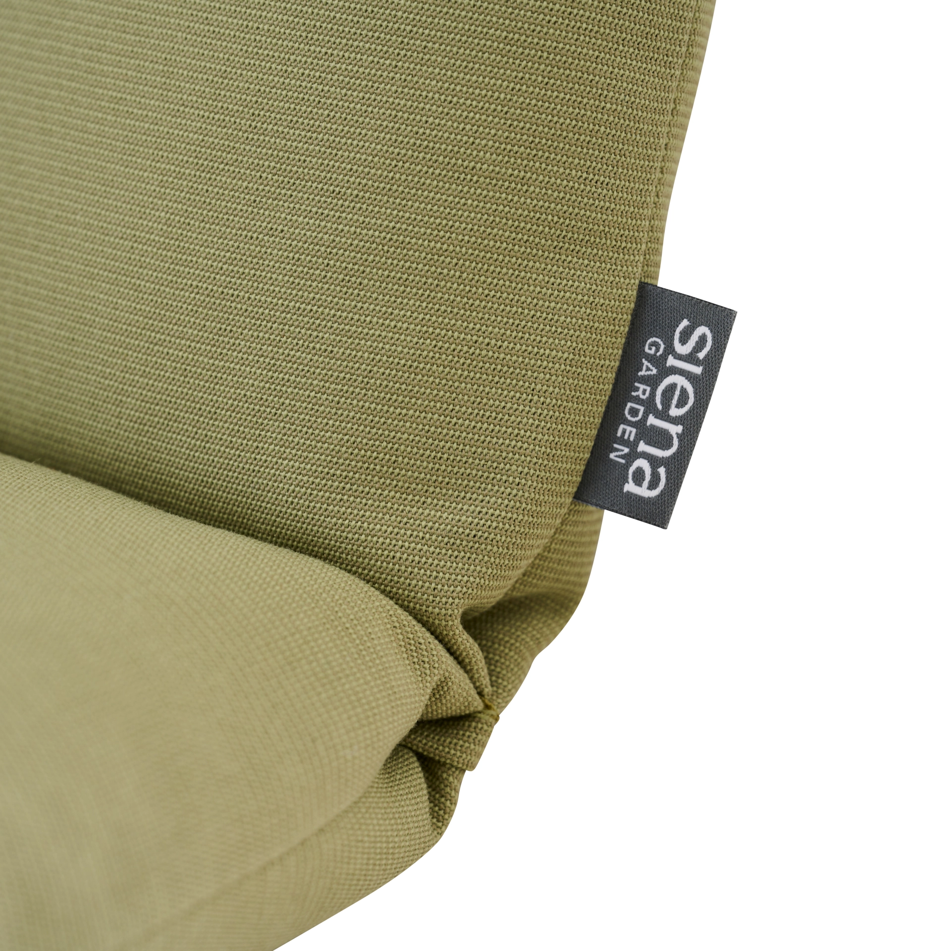 Tania Sesselauflage | graygreen | 114 cm