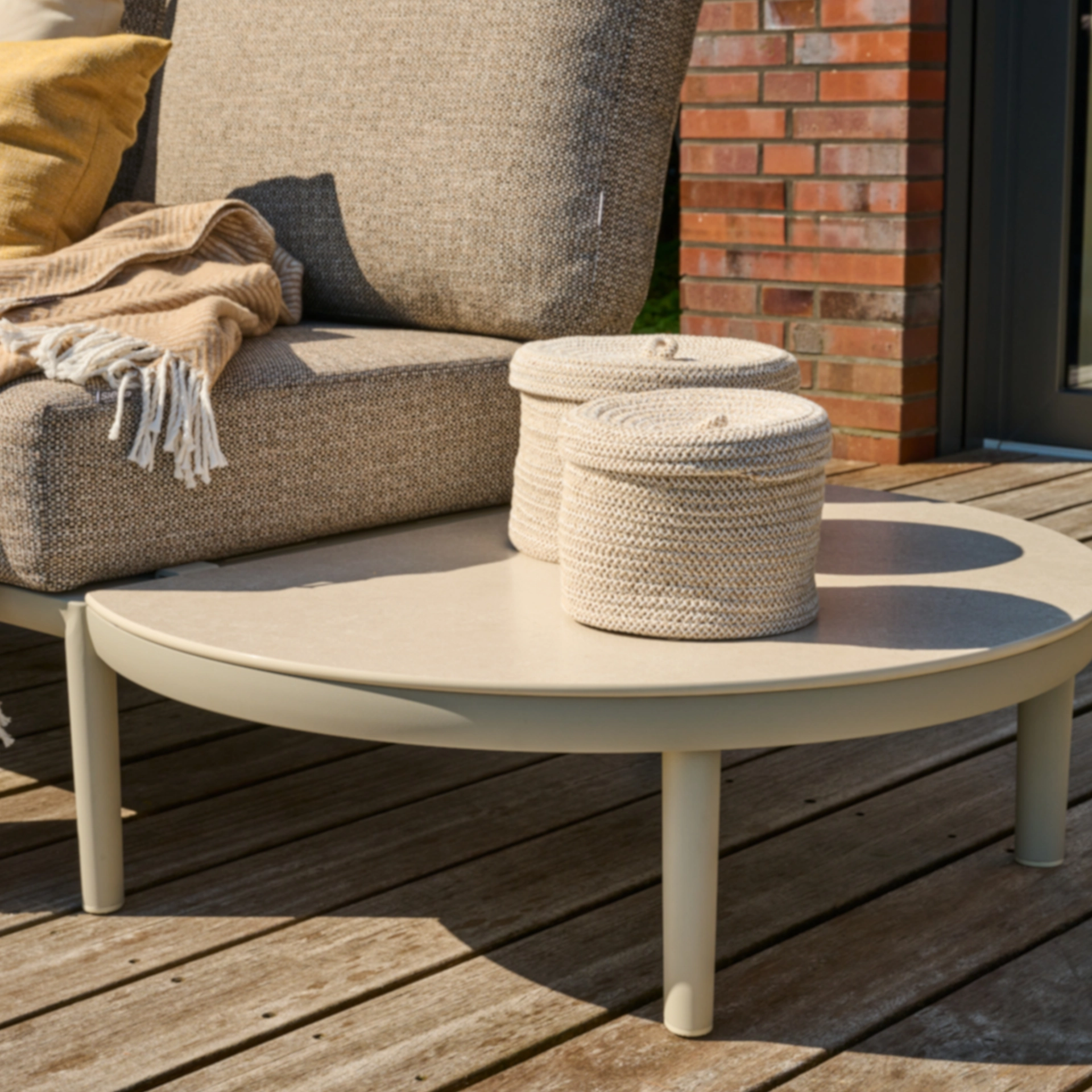 Loungeset Caldaro | SIENA GARDEN