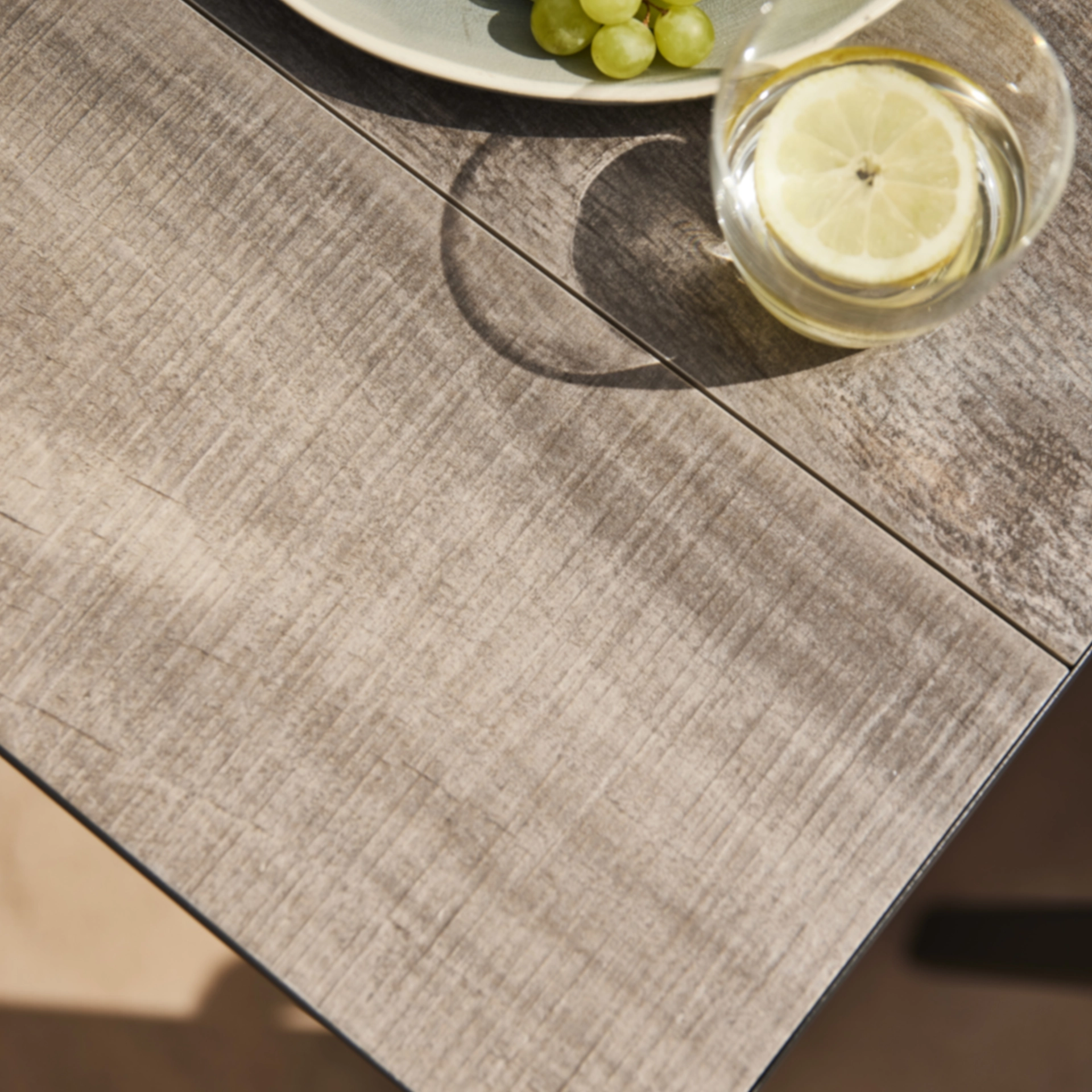 Gartenmöbelset Silva + Repton | SIENA GARDEN