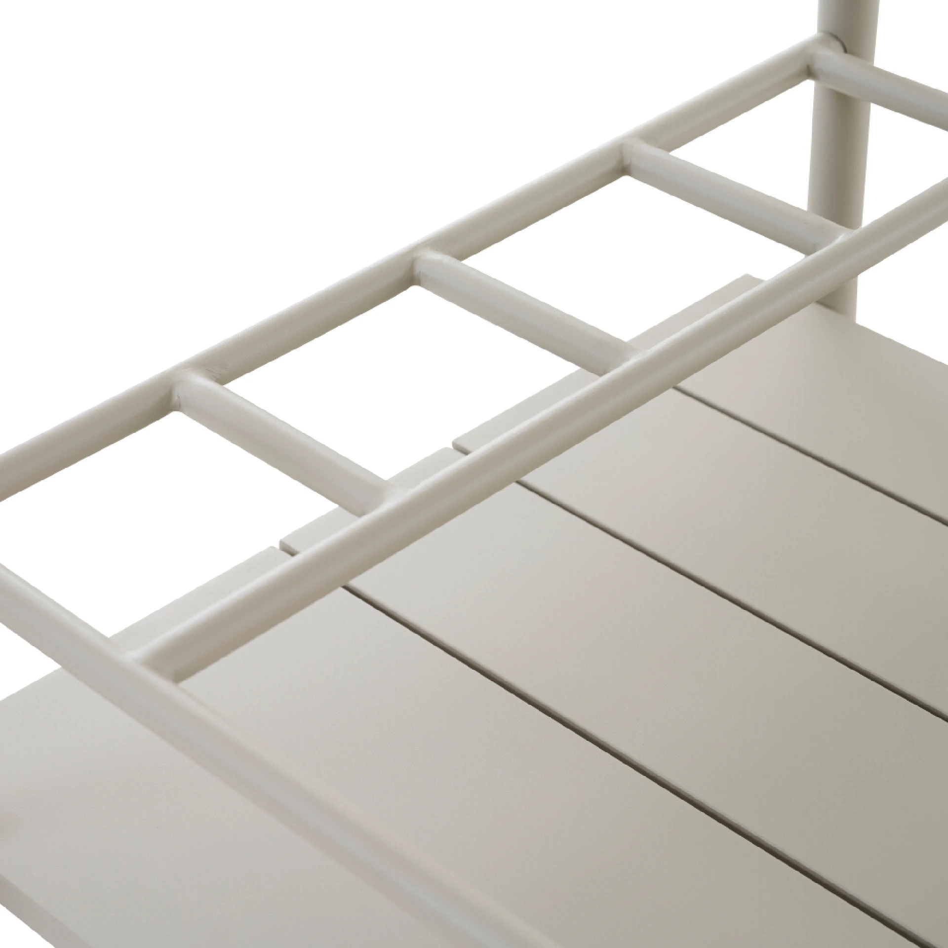 ROLITO Servierwagen | seidengrau