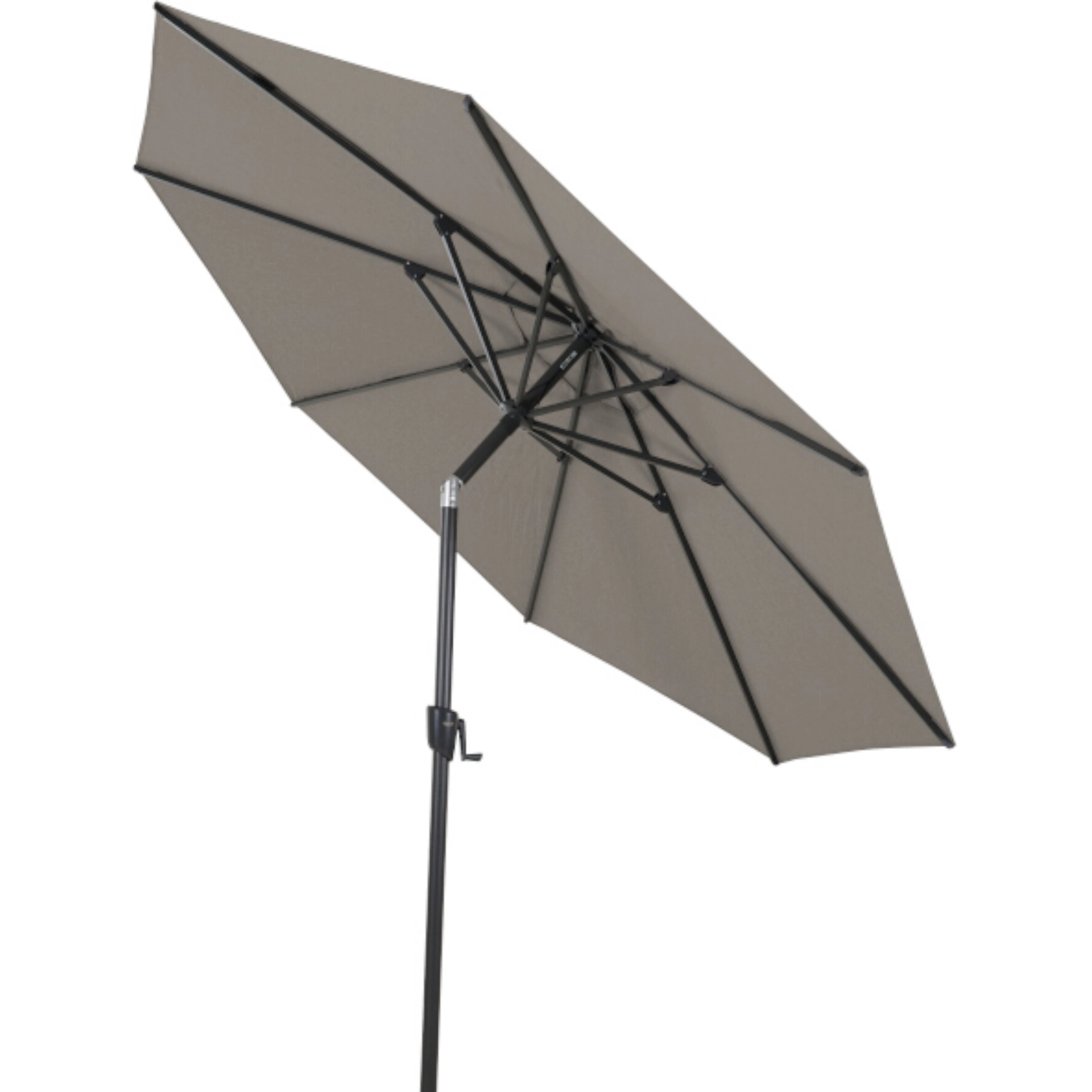 Mittelstockschirme | PINO taupe | SIENA GARDEN