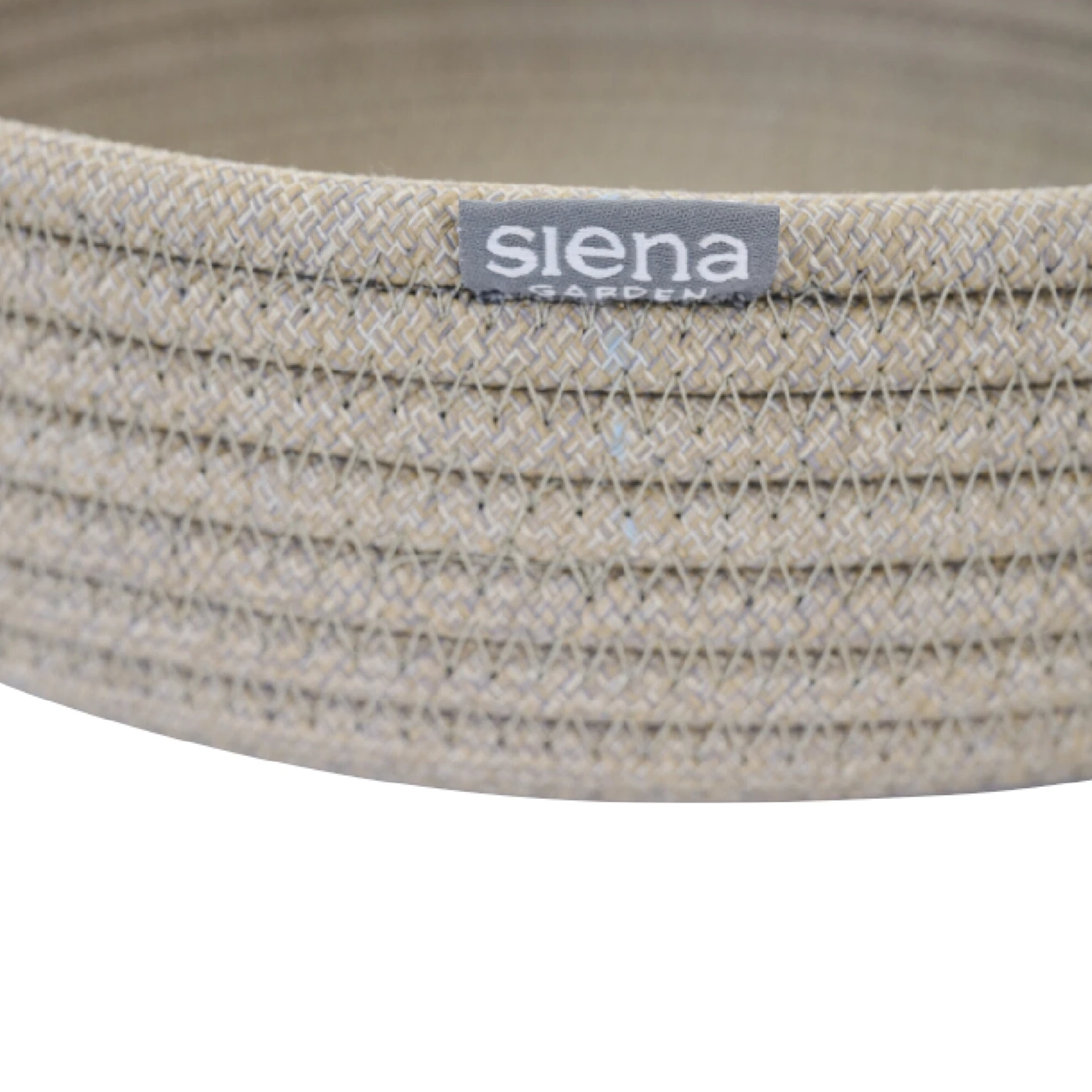 BOWL Dekoschalen Set | 2-teilig | Ø25 und Ø30 cm...