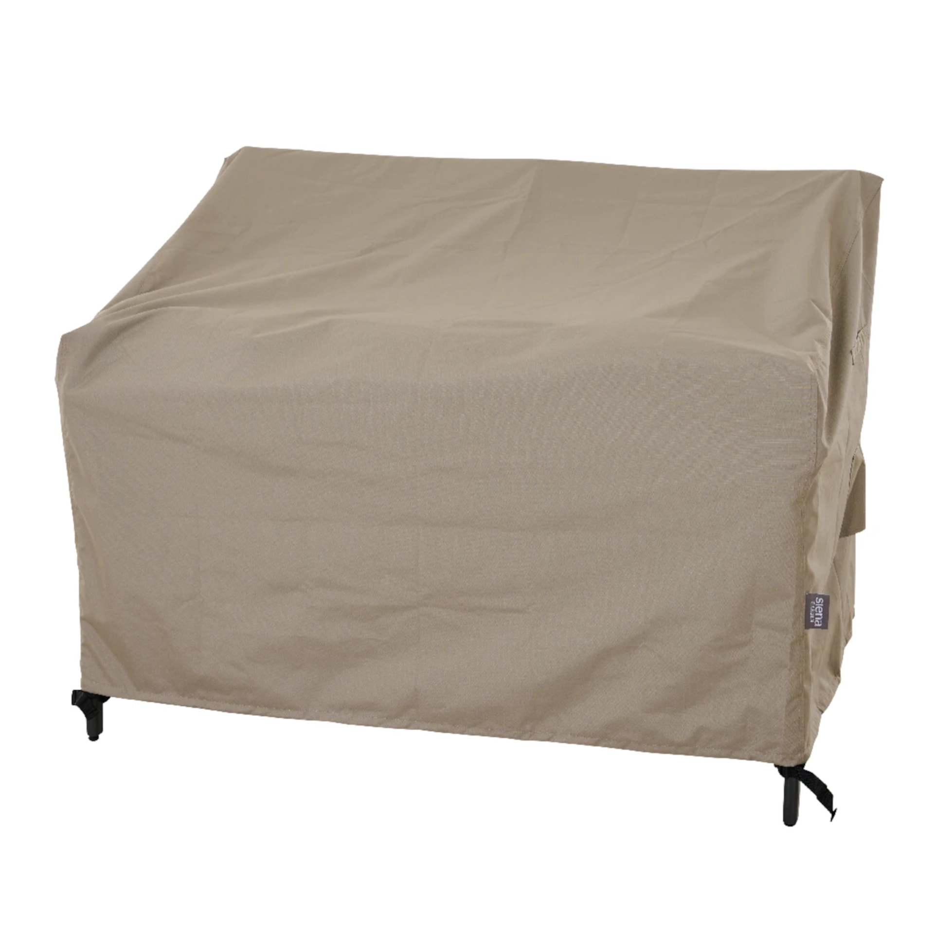 Schutzhülle Plus Bank | 130 x 75 x 65/85 cm