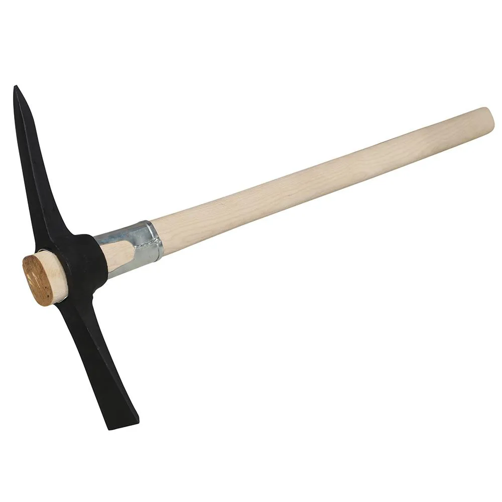 Kreuzhacke Eschenstiel FSC® 100% 90cm