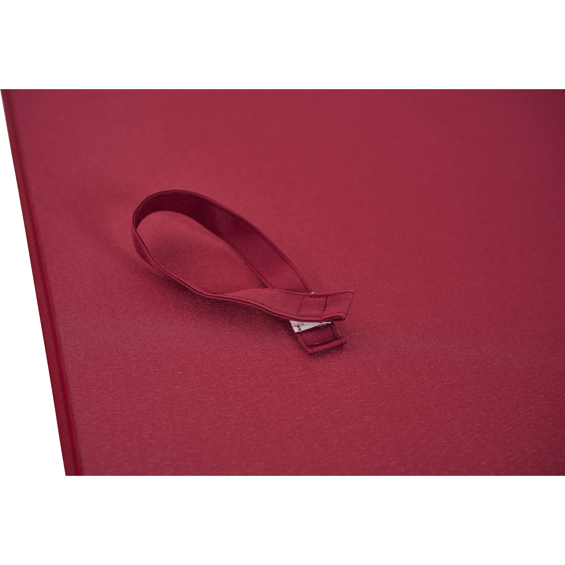 CITY Push Mittelstockschirm | 210 x 140 cm | plum ...