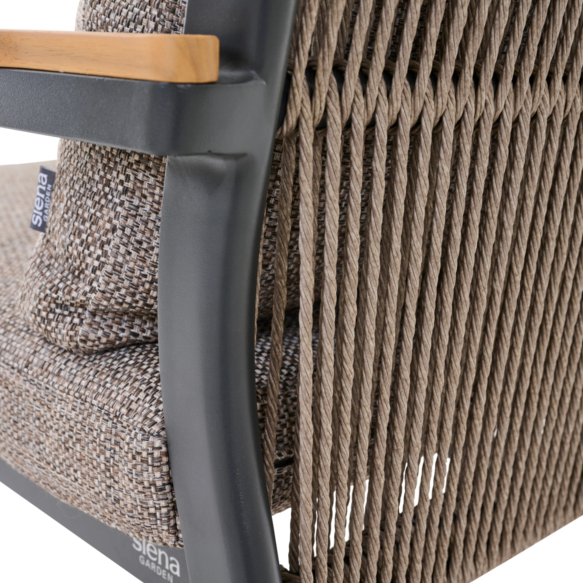 Gartenmöbelset Sincro + Liguria | SIENA GARDEN