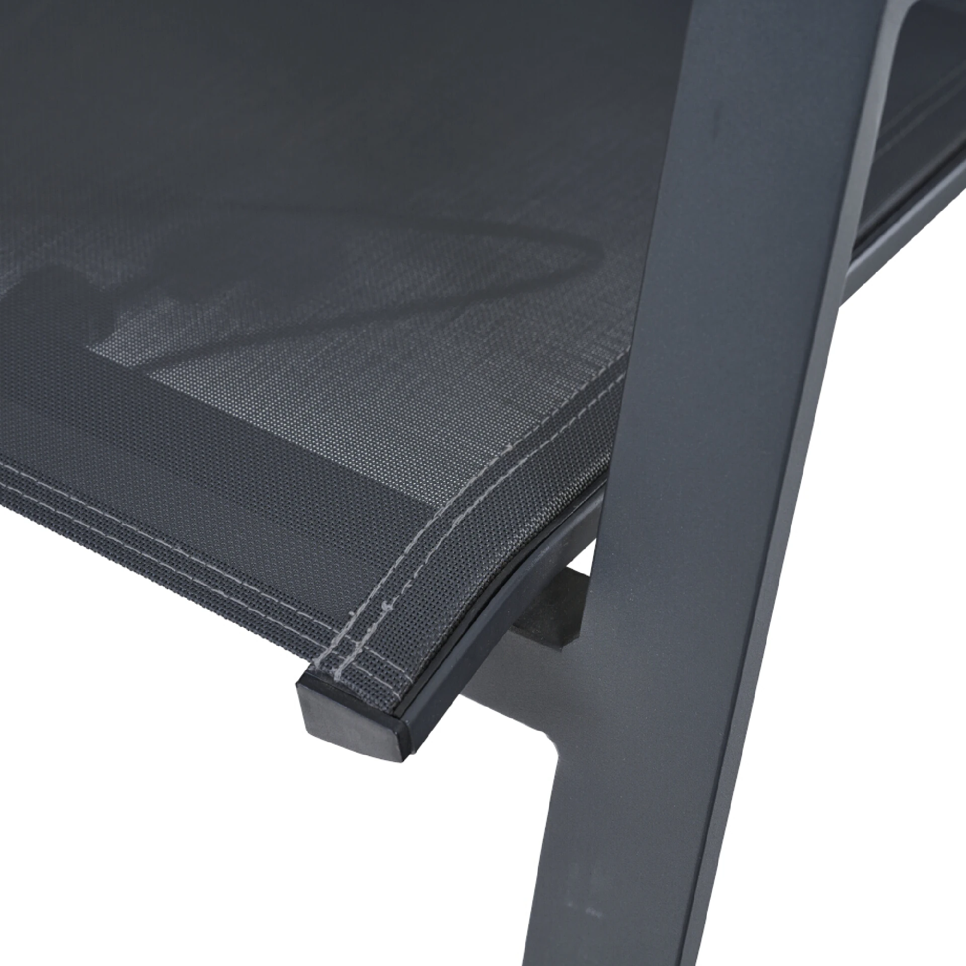 VALENCIA Move Gartensessel | RANOTEX® dunkelgrau ...