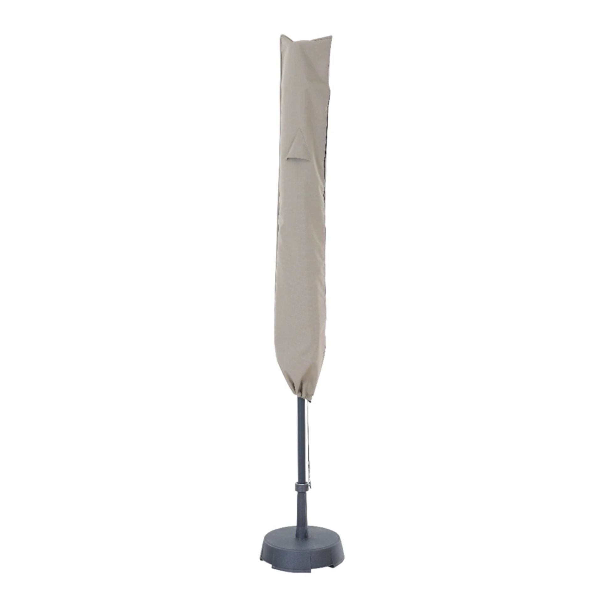 Schutzhülle Plus Mittelstockschirm | 165 x 25/35 ...