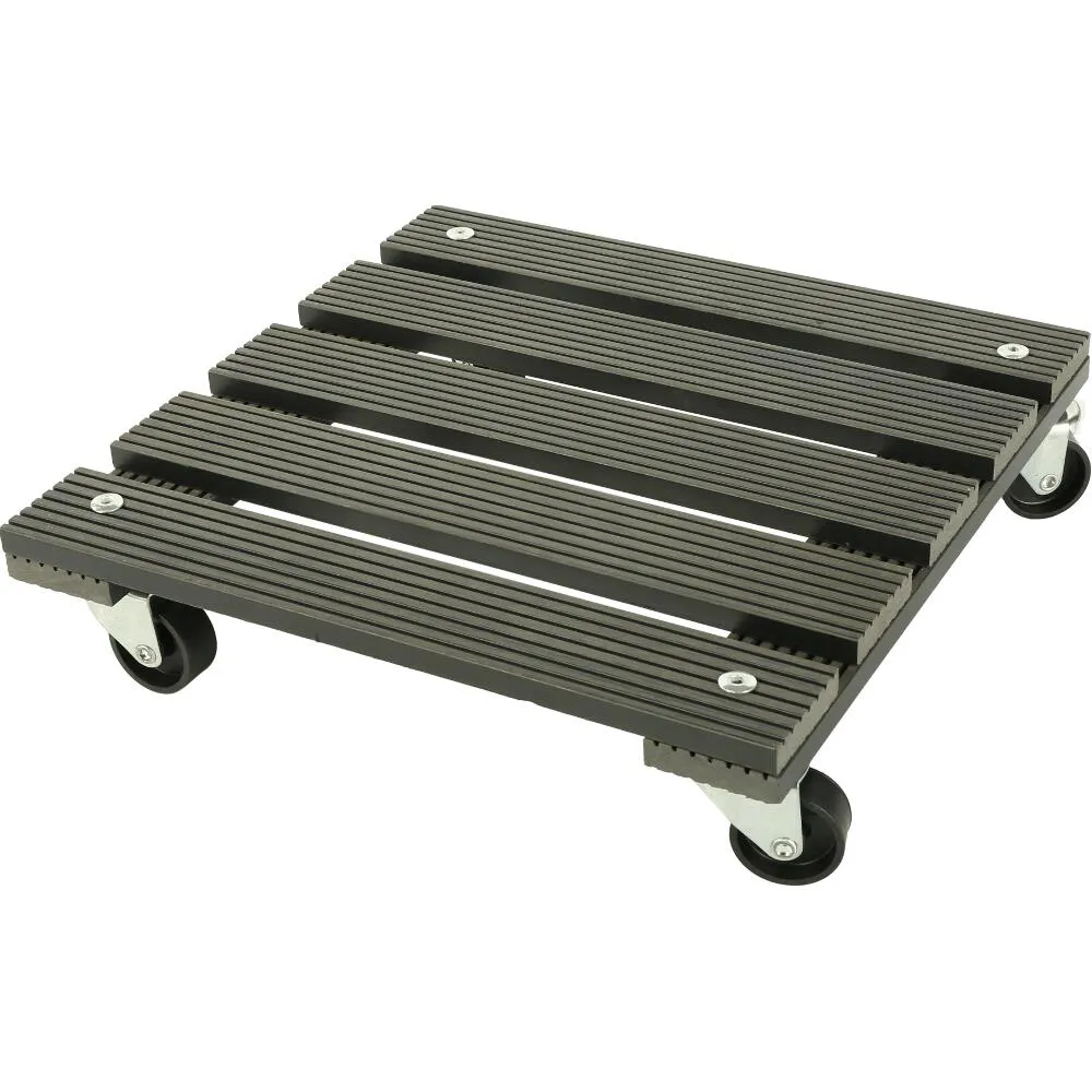 Pflanzenroller Pflanzenroller