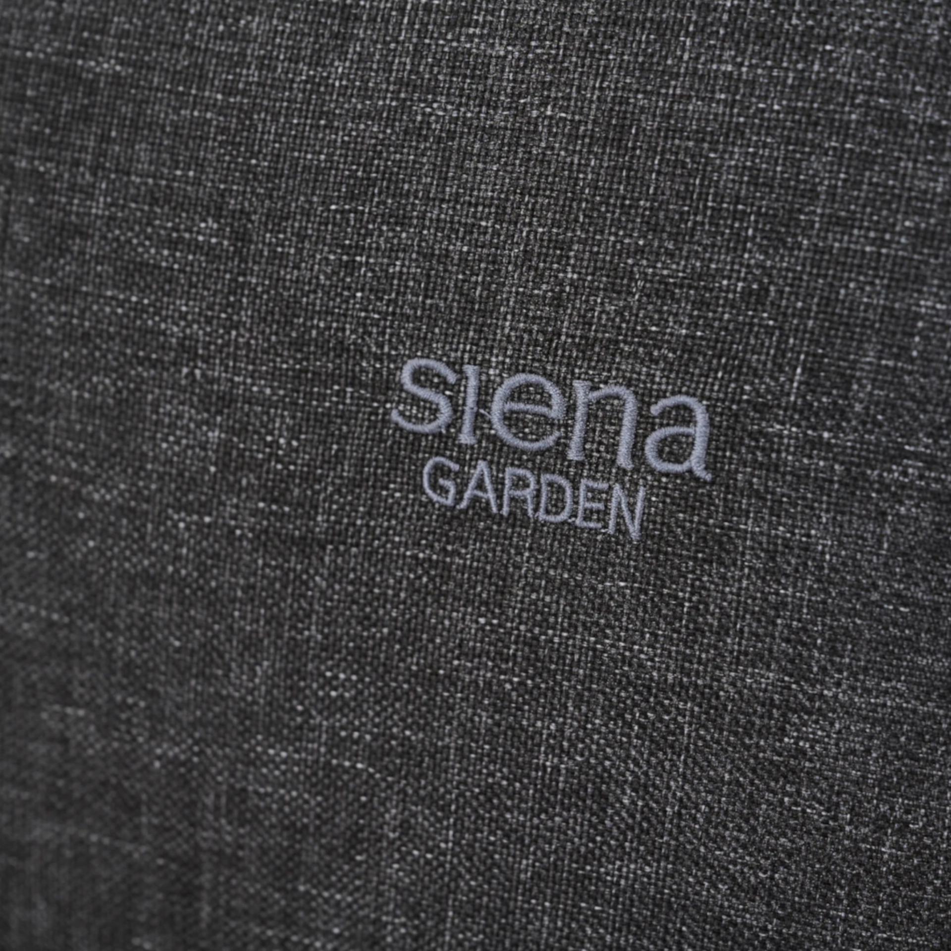 Stoelkussens | Corido/Taranto+ antraciet. | SIENA G...