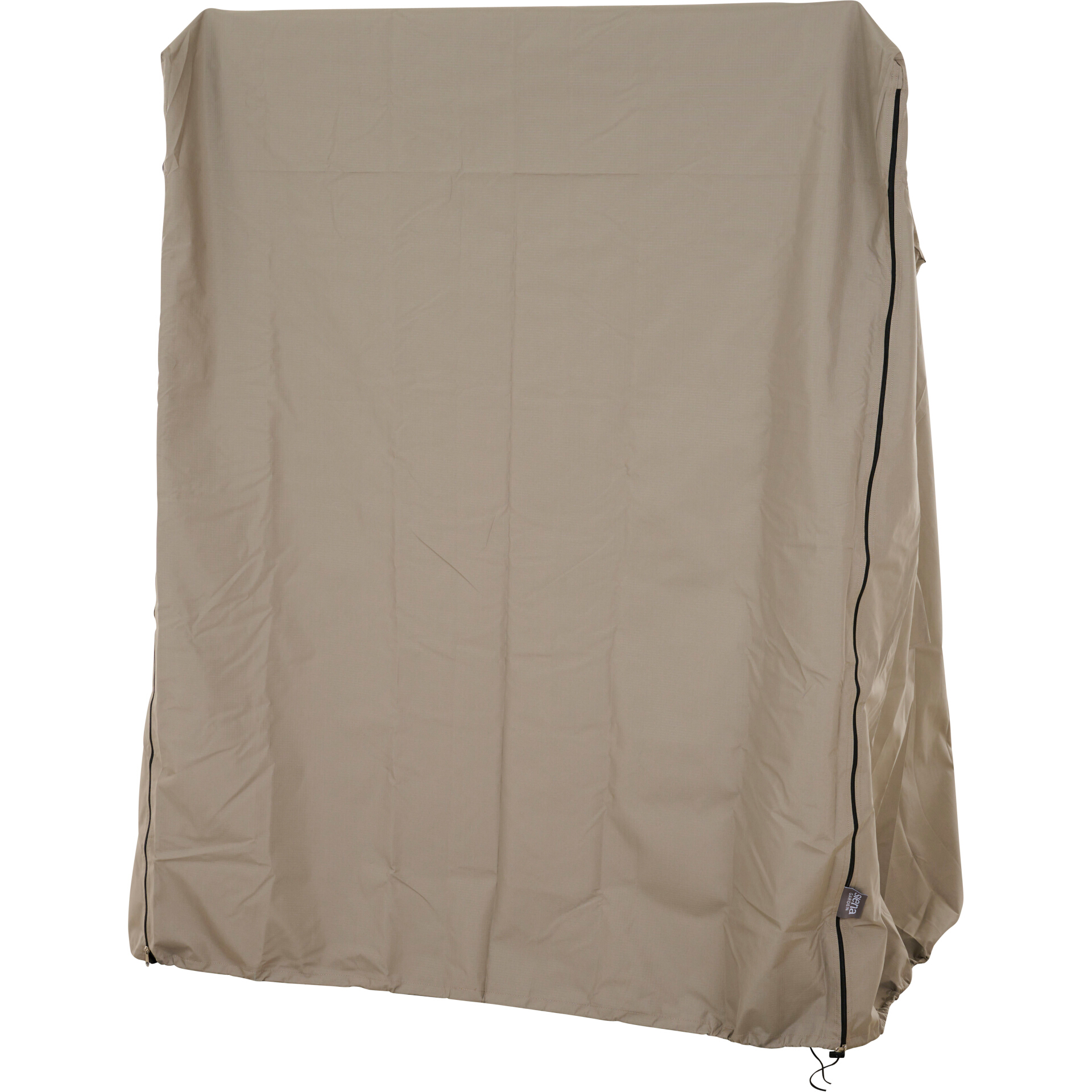 Schutzhülle Plus Strandkorb | 128 x 105 x 160/140...