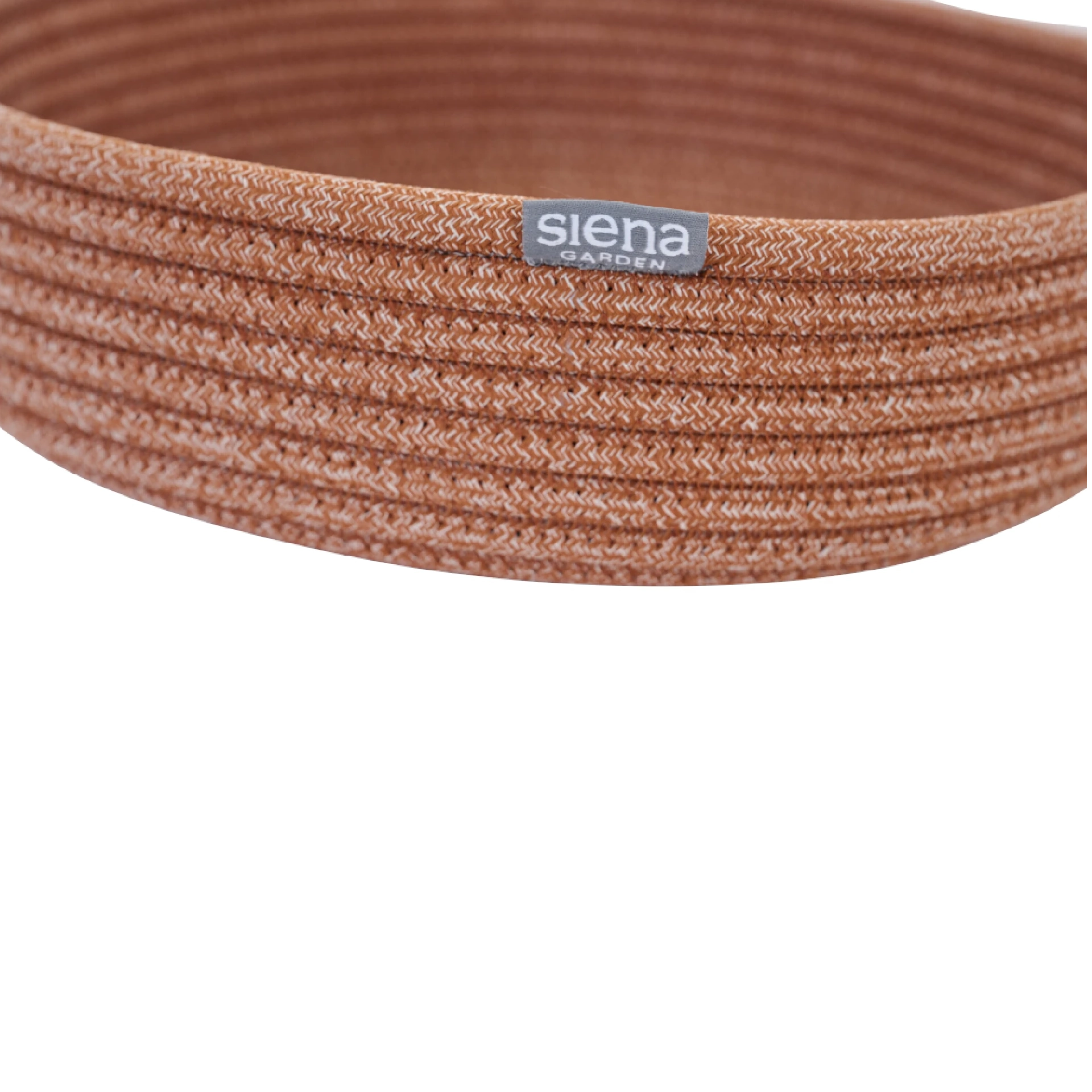 BOWL Dekoschalen Set | 2-teilig | Ø25 und Ø30 cm...