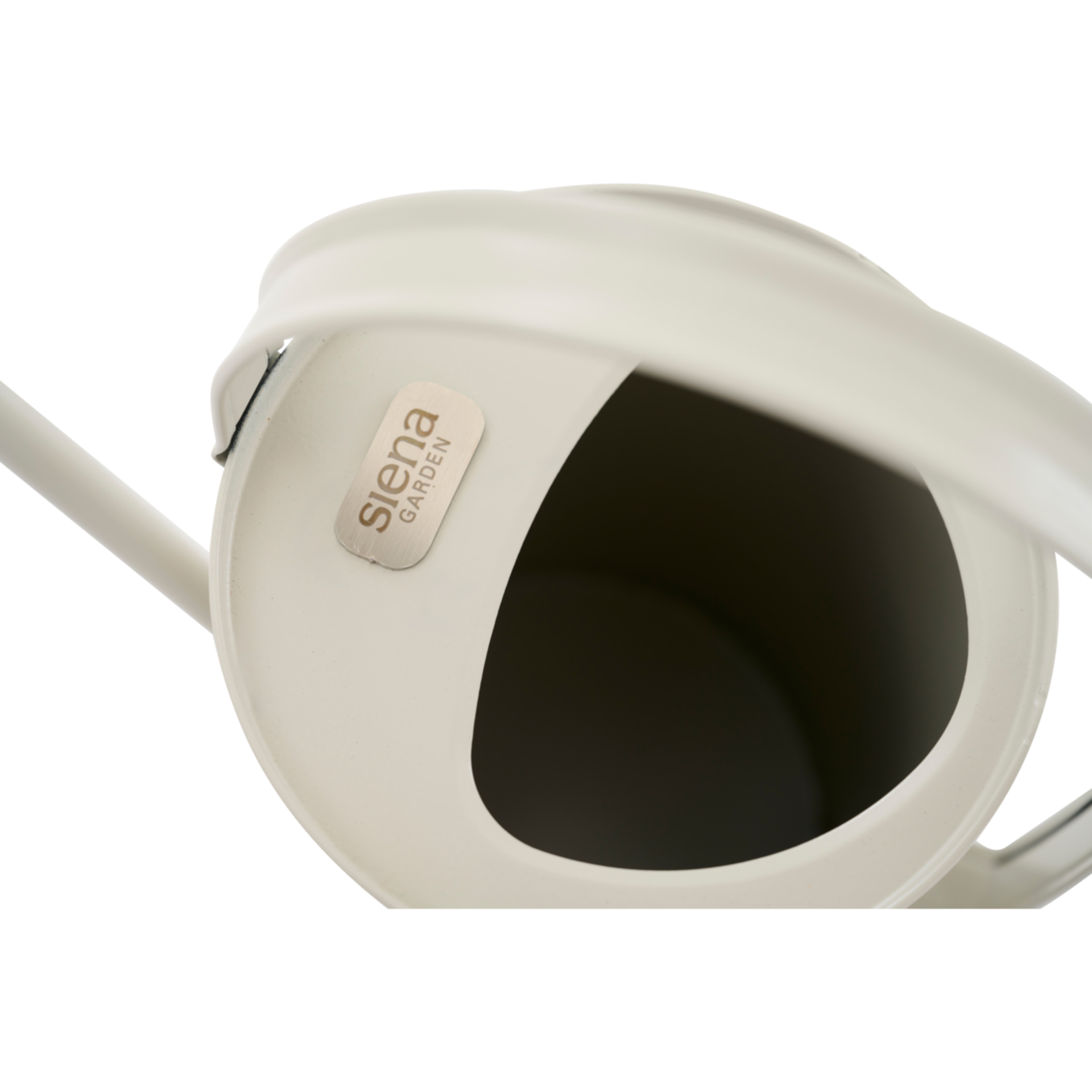 Zinkgierßkanne SANTI | 2 L, creme | SIENA GARDEN