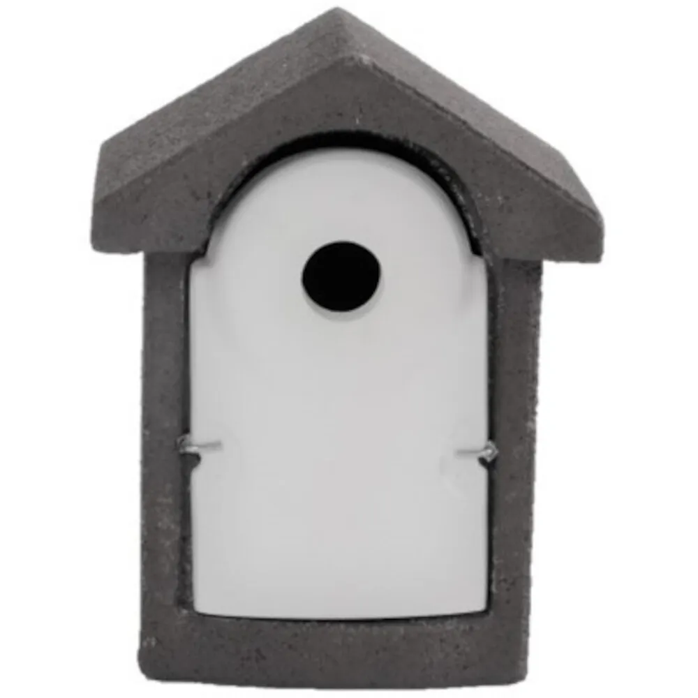 Nistkasten Holzbeton 28cm Fichte FSC® 100%