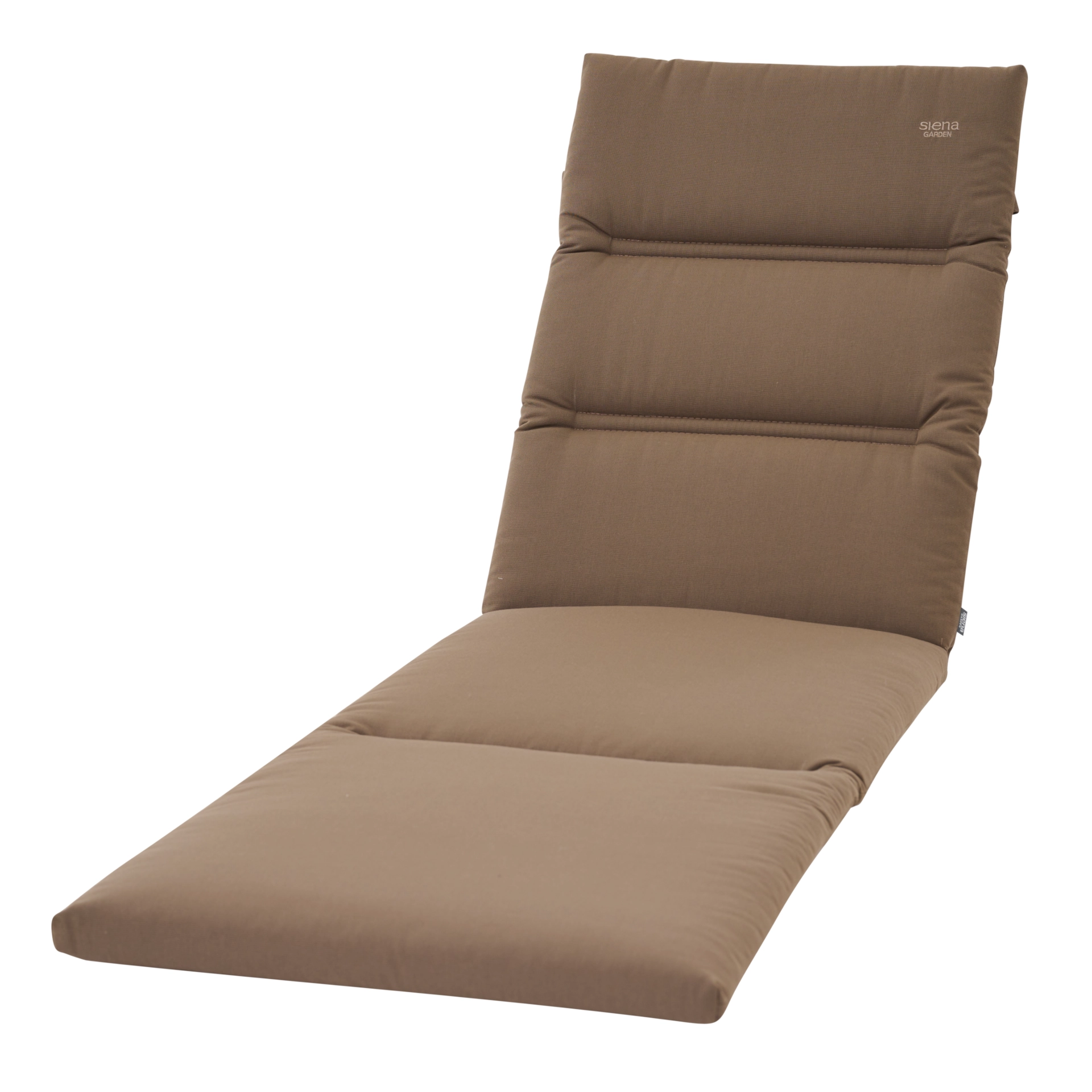 Tania Liegenauflagen | ginger | 200 x 58 cm