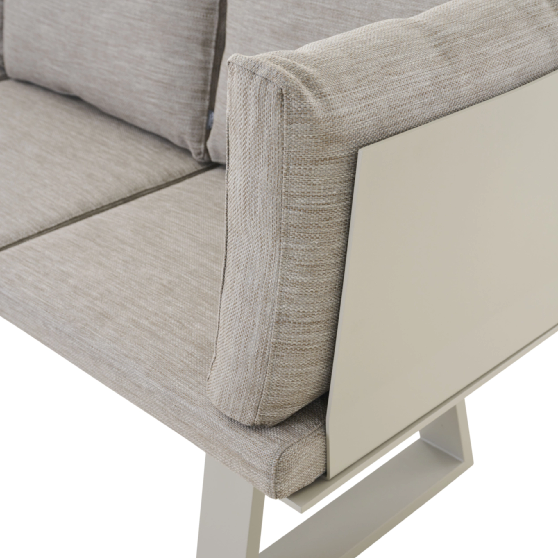 Gartenmöbelset Silva + Repton | SIENA GARDEN