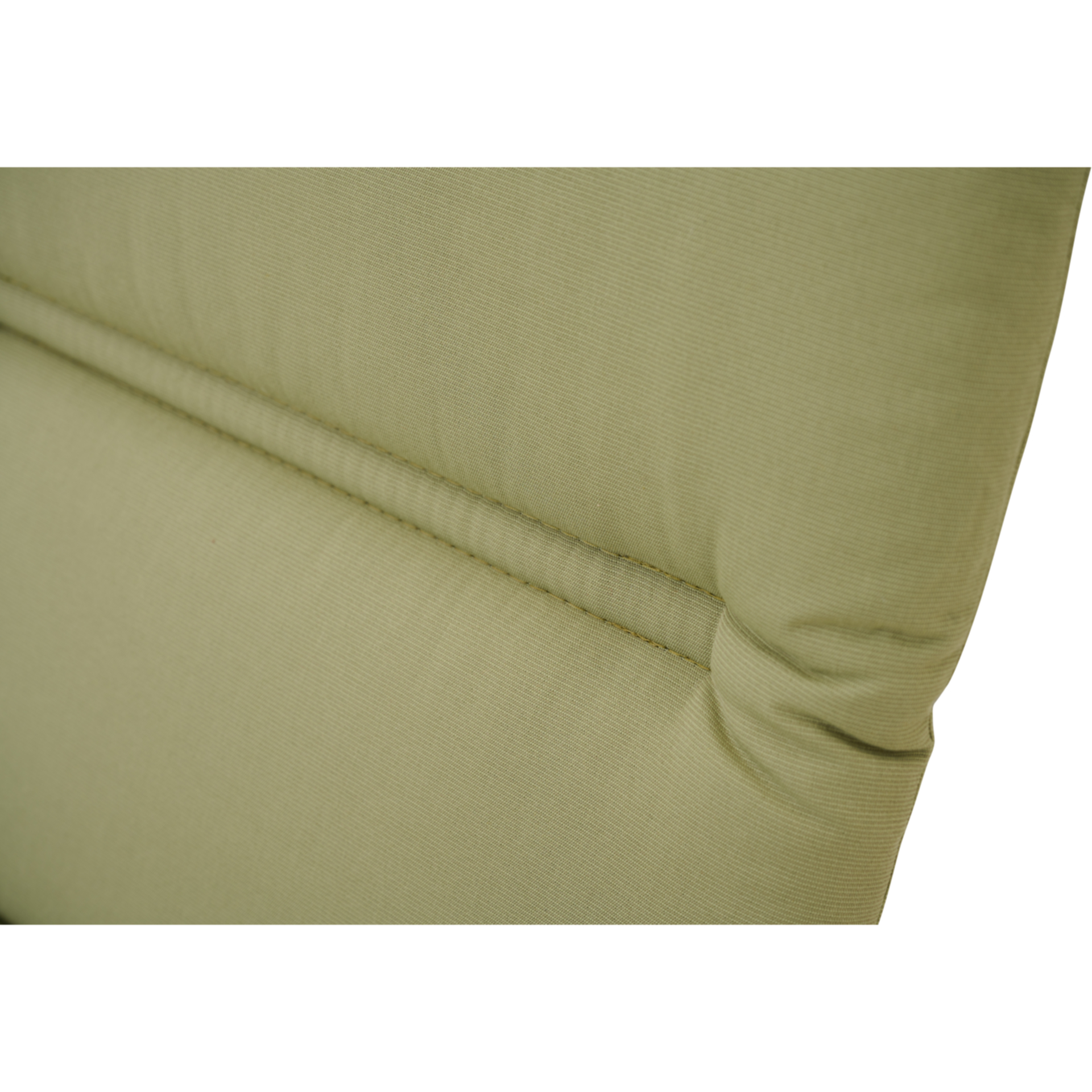 Tania Sesselauflage | graygreen | 123 cm