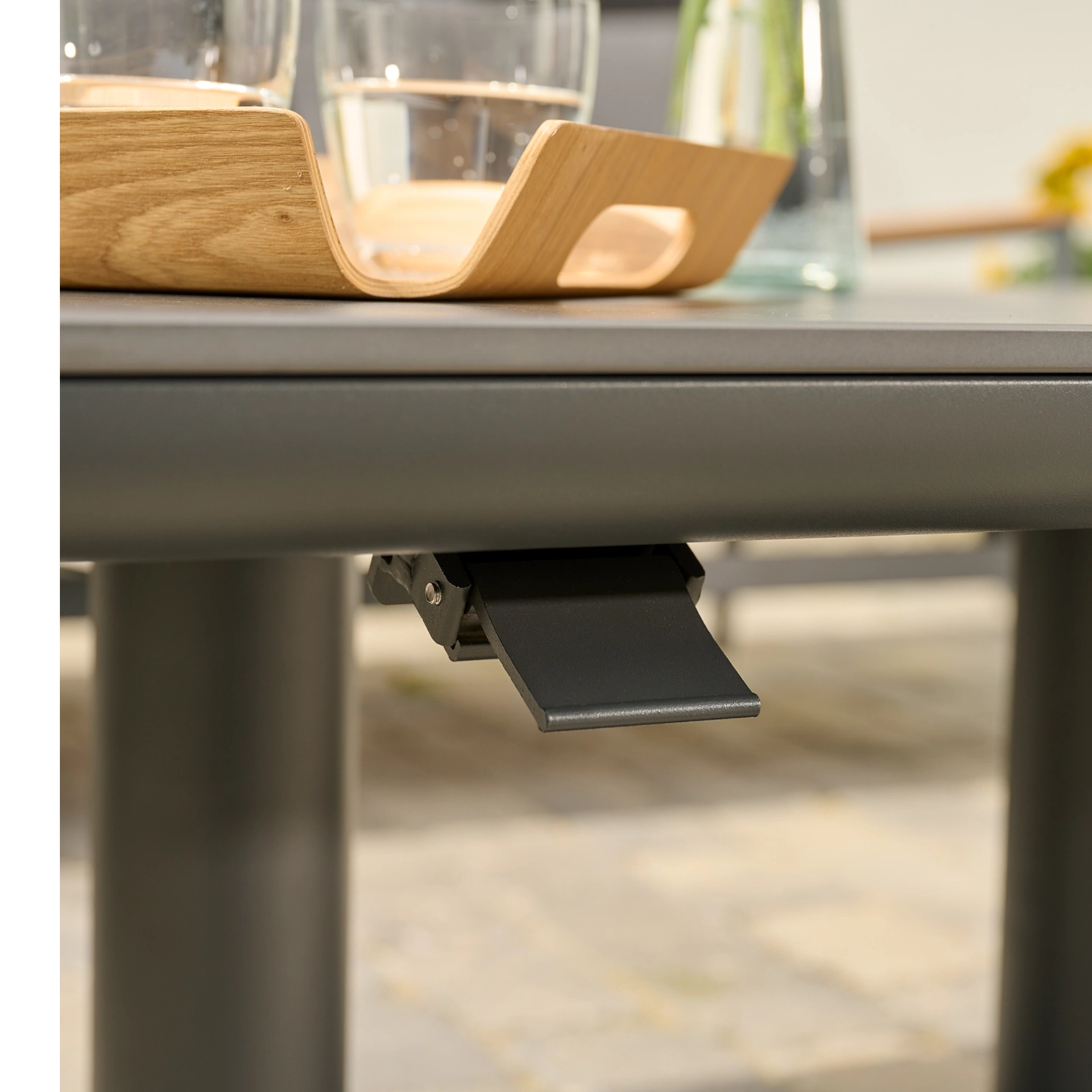 Sets | Roma Lifttisch + Preston Ecklounge | SIENA ...